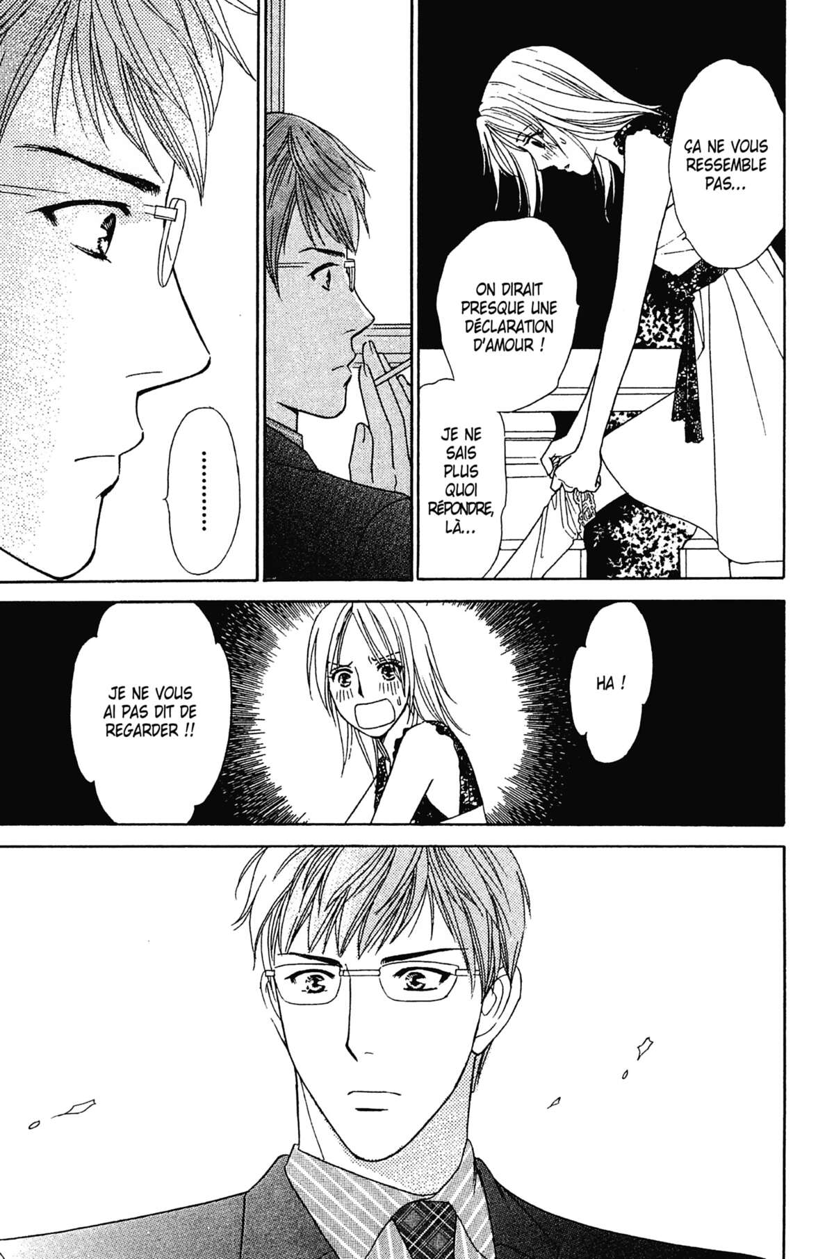 Ma Petite Maitresse Volume 6 page 148