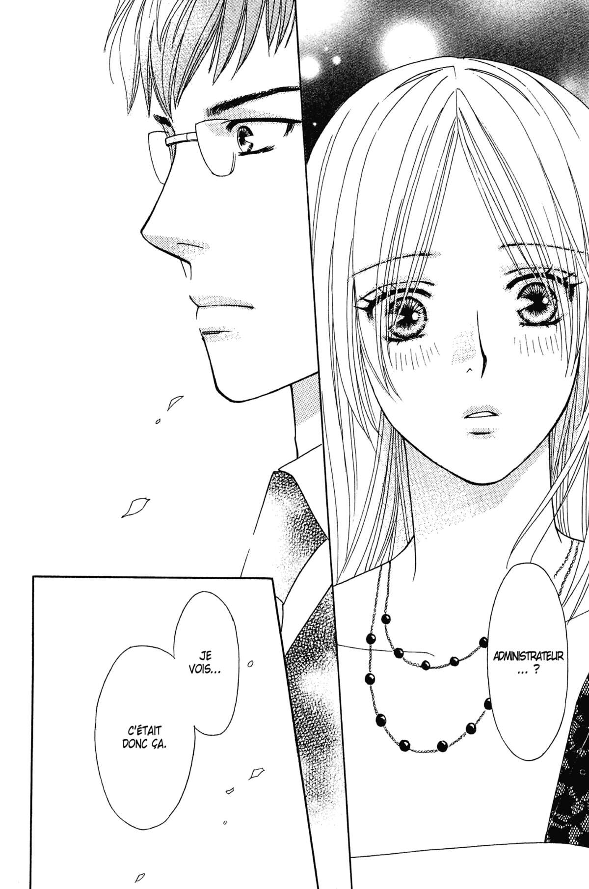 Ma Petite Maitresse Volume 6 page 149