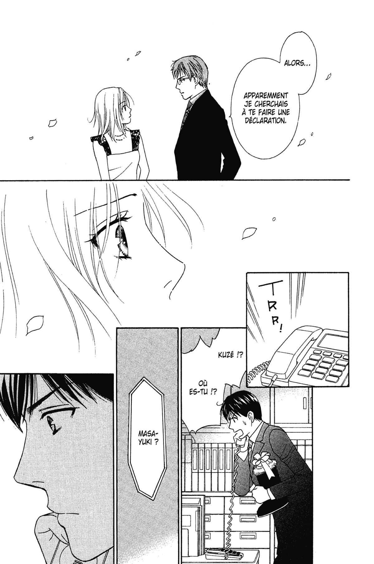Ma Petite Maitresse Volume 6 page 150