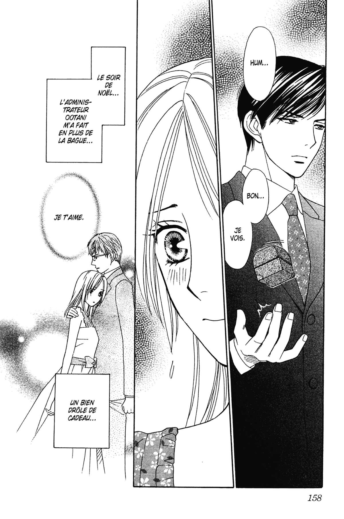 Ma Petite Maitresse Volume 6 page 159