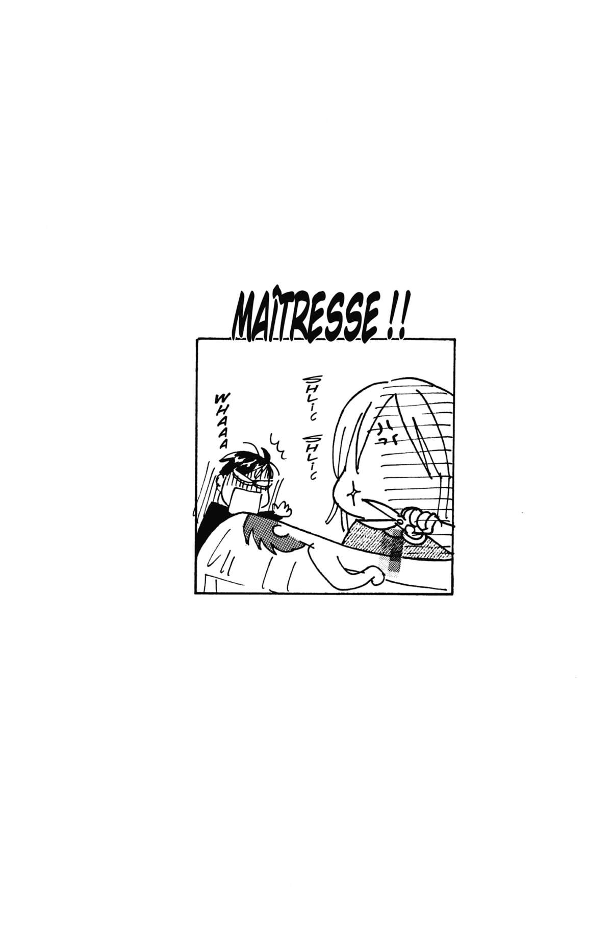 Ma Petite Maitresse Volume 6 page 41