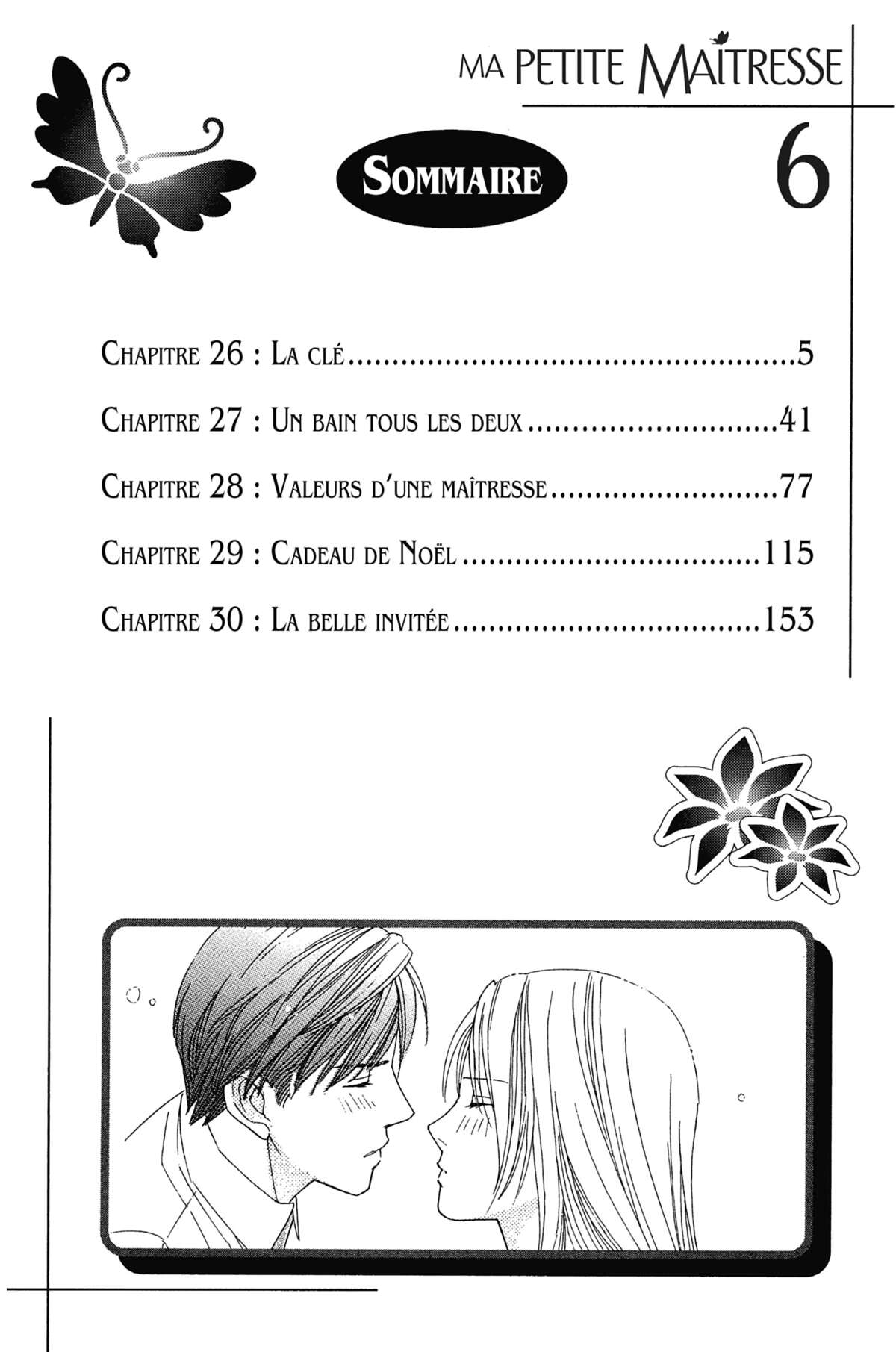 Ma Petite Maitresse Volume 6 page 5