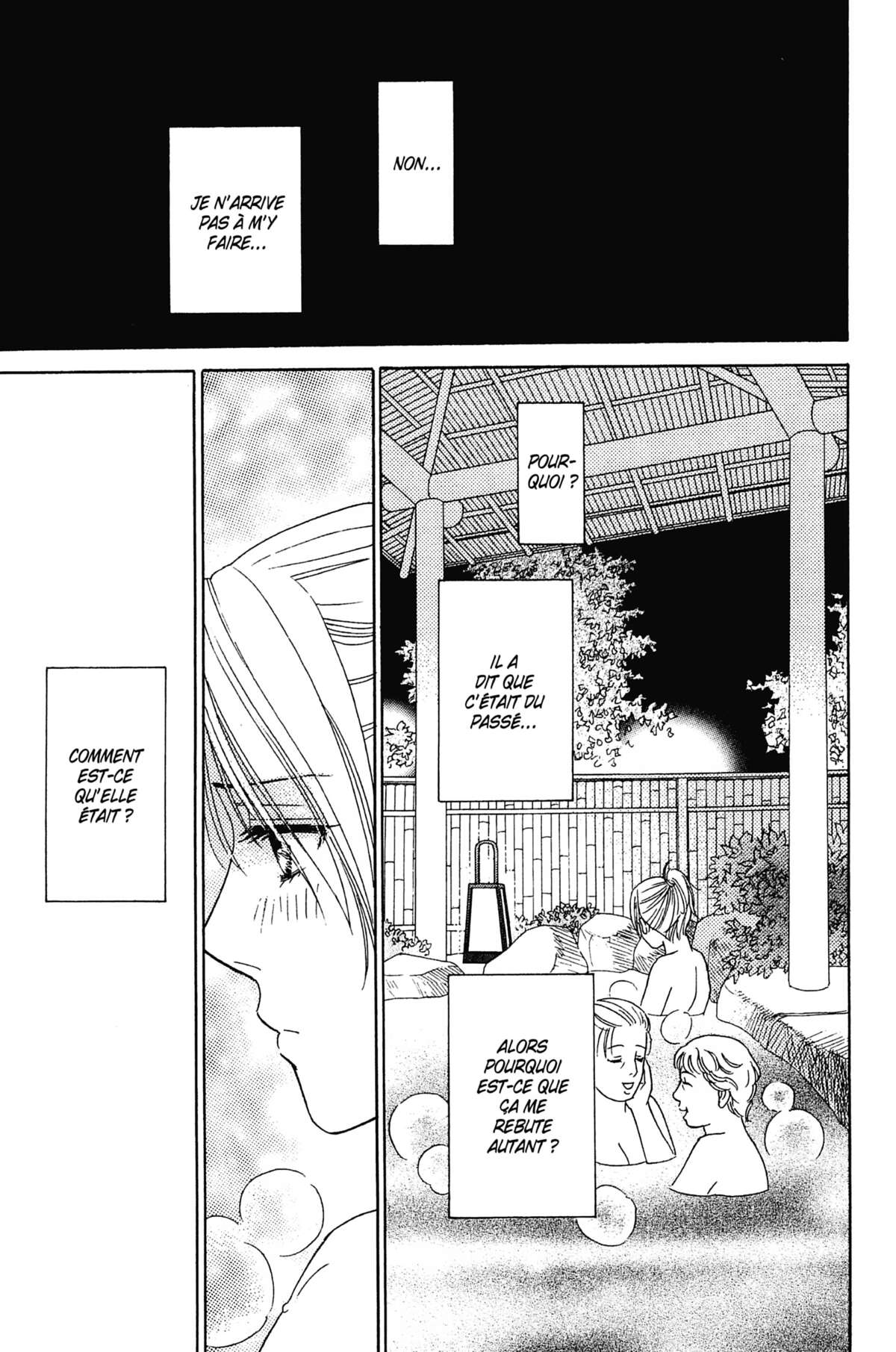 Ma Petite Maitresse Volume 6 page 62