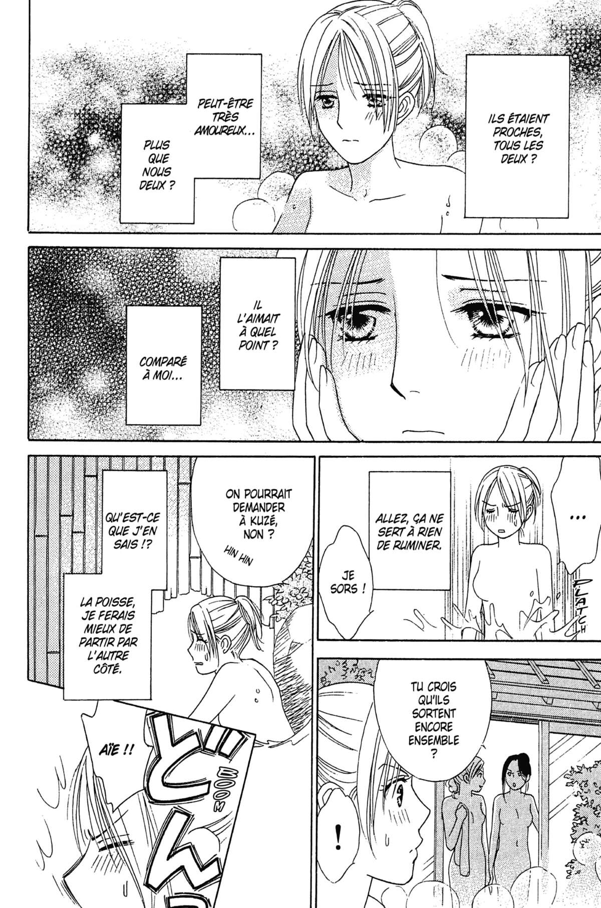 Ma Petite Maitresse Volume 6 page 63