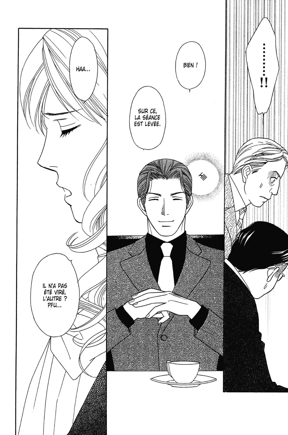 Ma Petite Maitresse Volume 6 page 87