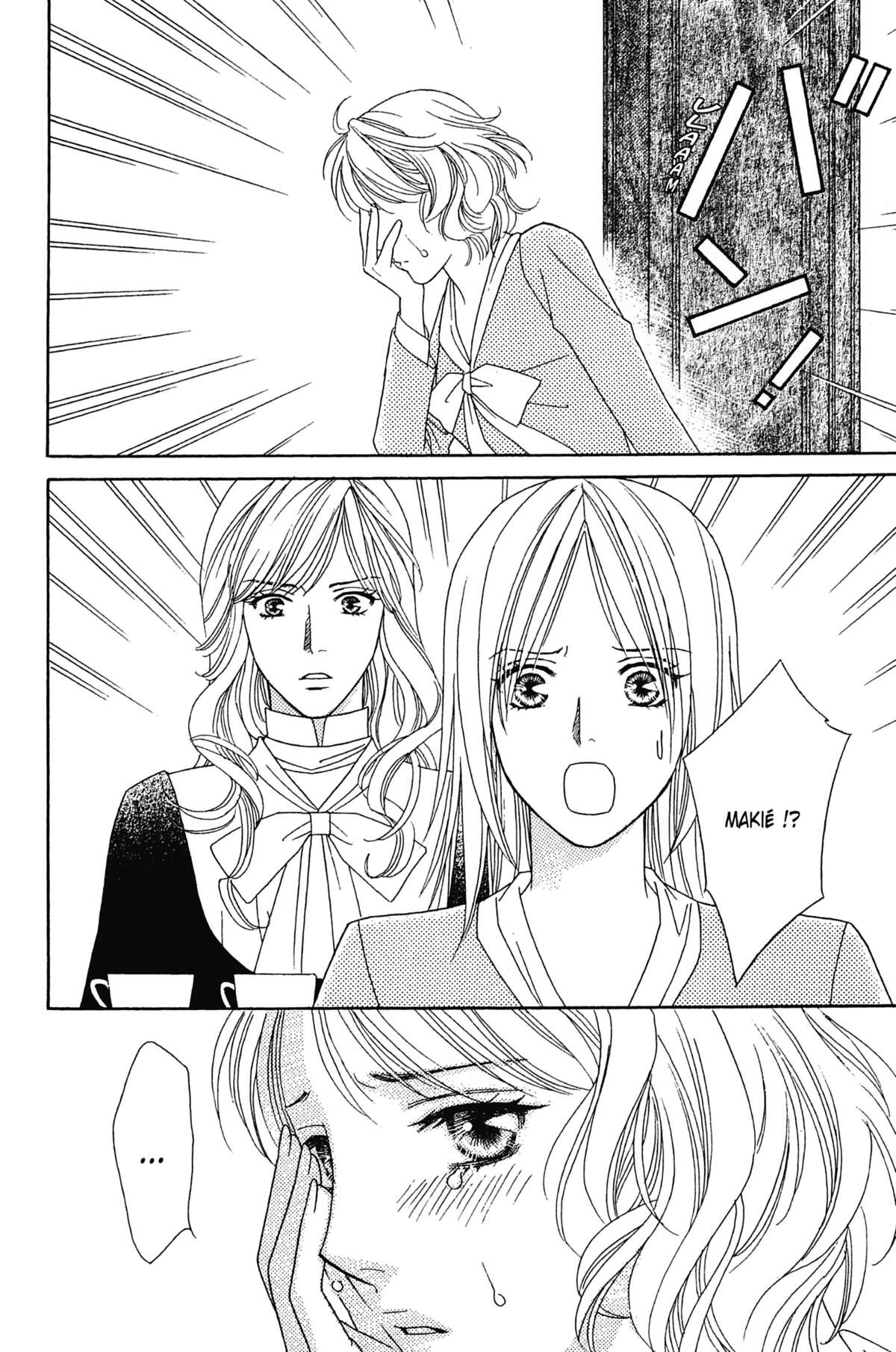 Ma Petite Maitresse Volume 6 page 89