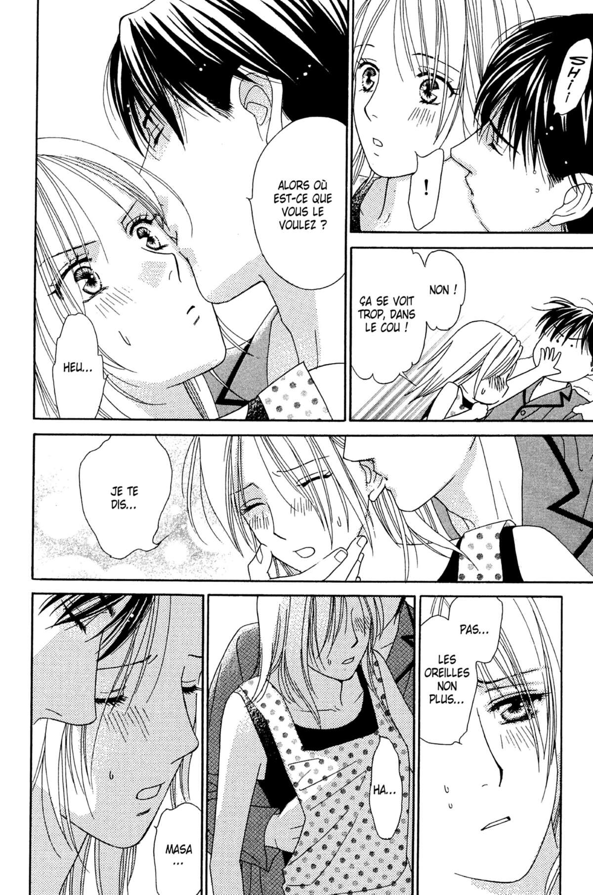Ma Petite Maitresse Volume 5 page 105