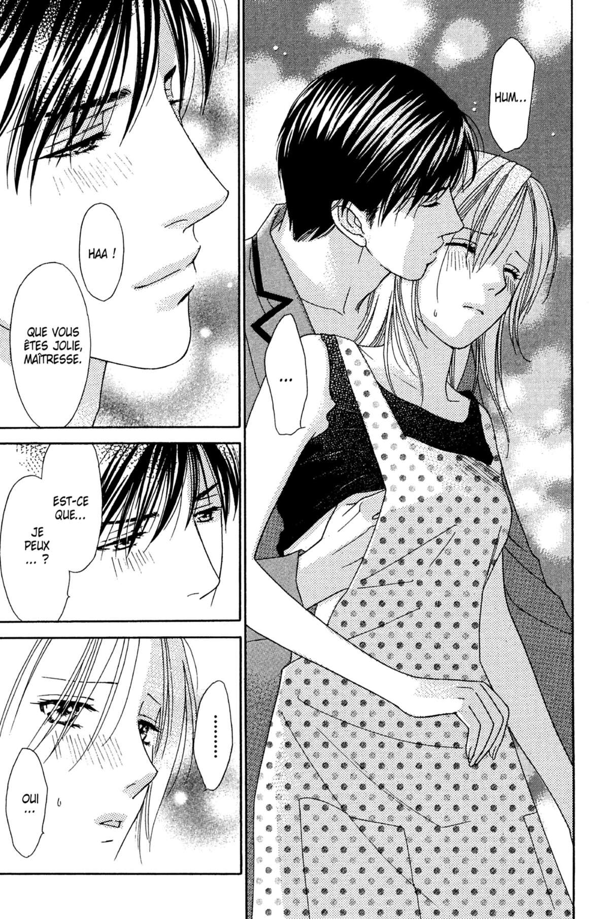 Ma Petite Maitresse Volume 5 page 106