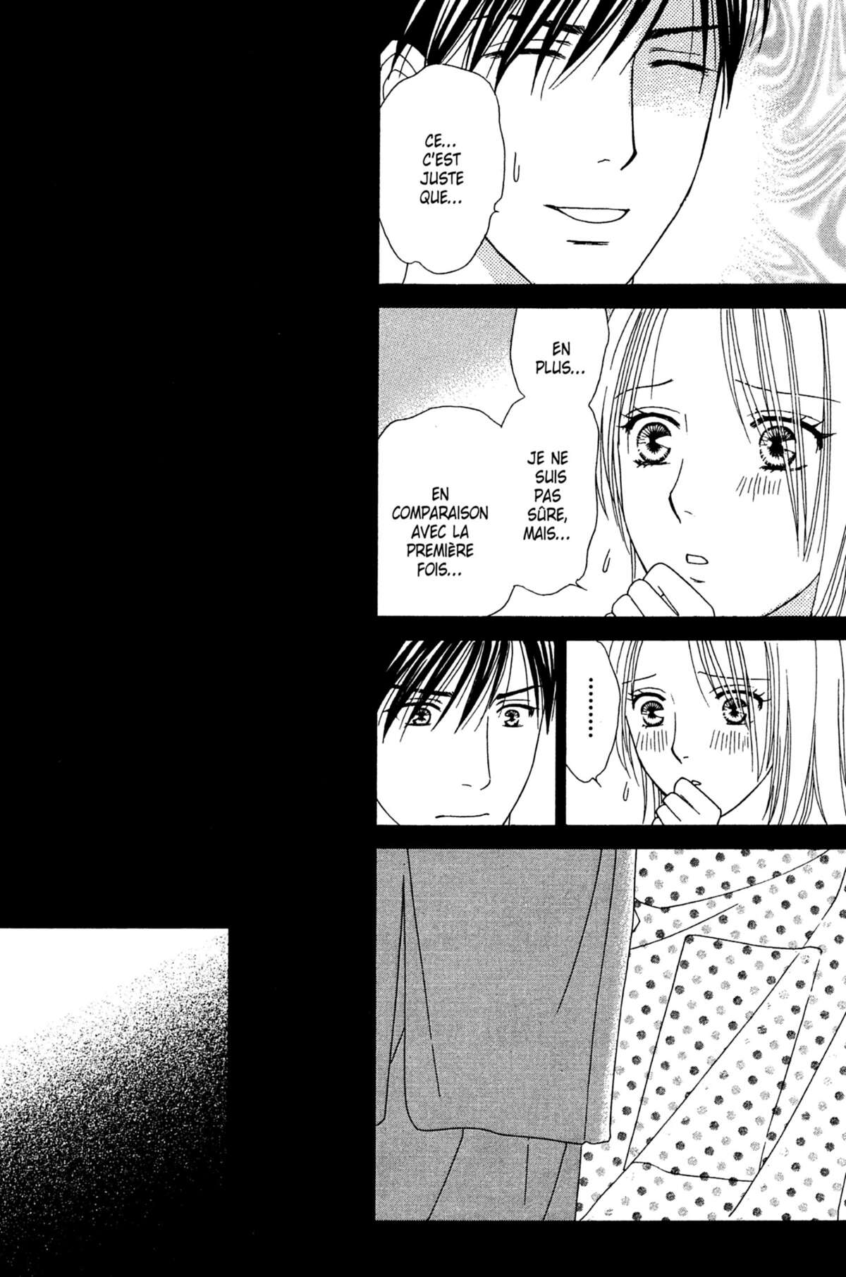 Ma Petite Maitresse Volume 5 page 111