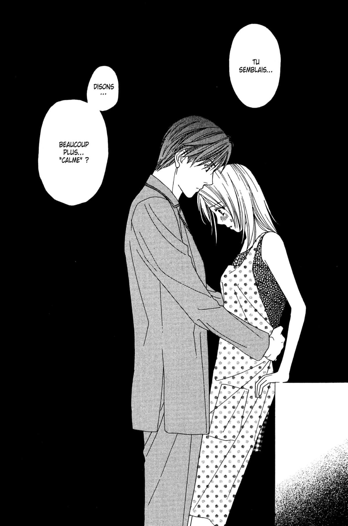 Ma Petite Maitresse Volume 5 page 112