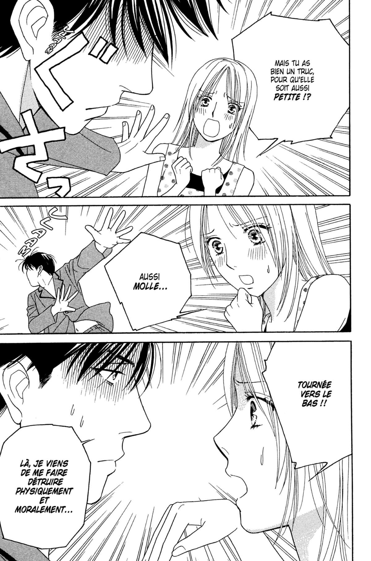 Ma Petite Maitresse Volume 5 page 114