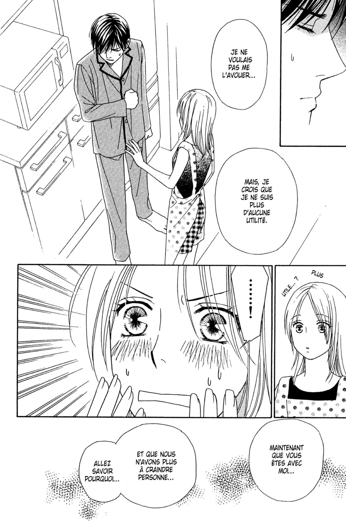 Ma Petite Maitresse Volume 5 page 115