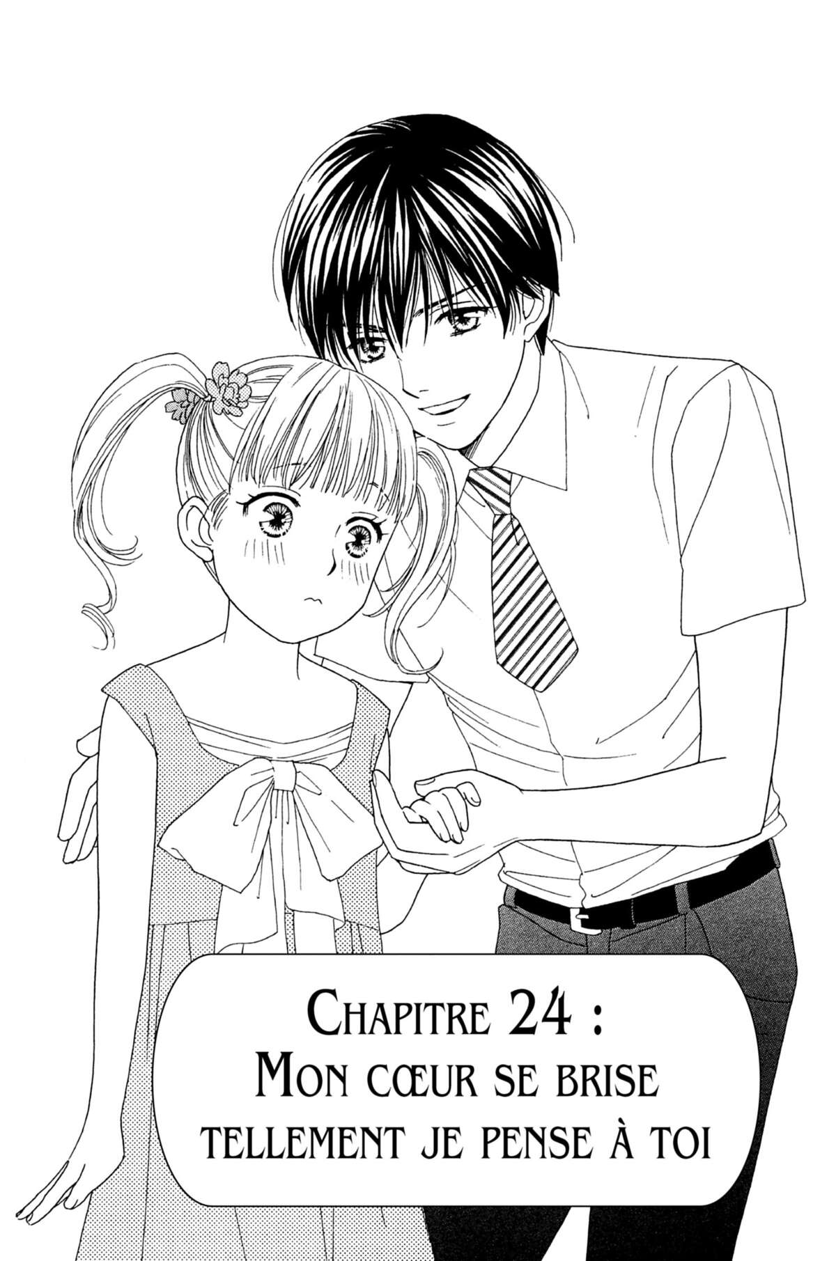 Ma Petite Maitresse Volume 5 page 118