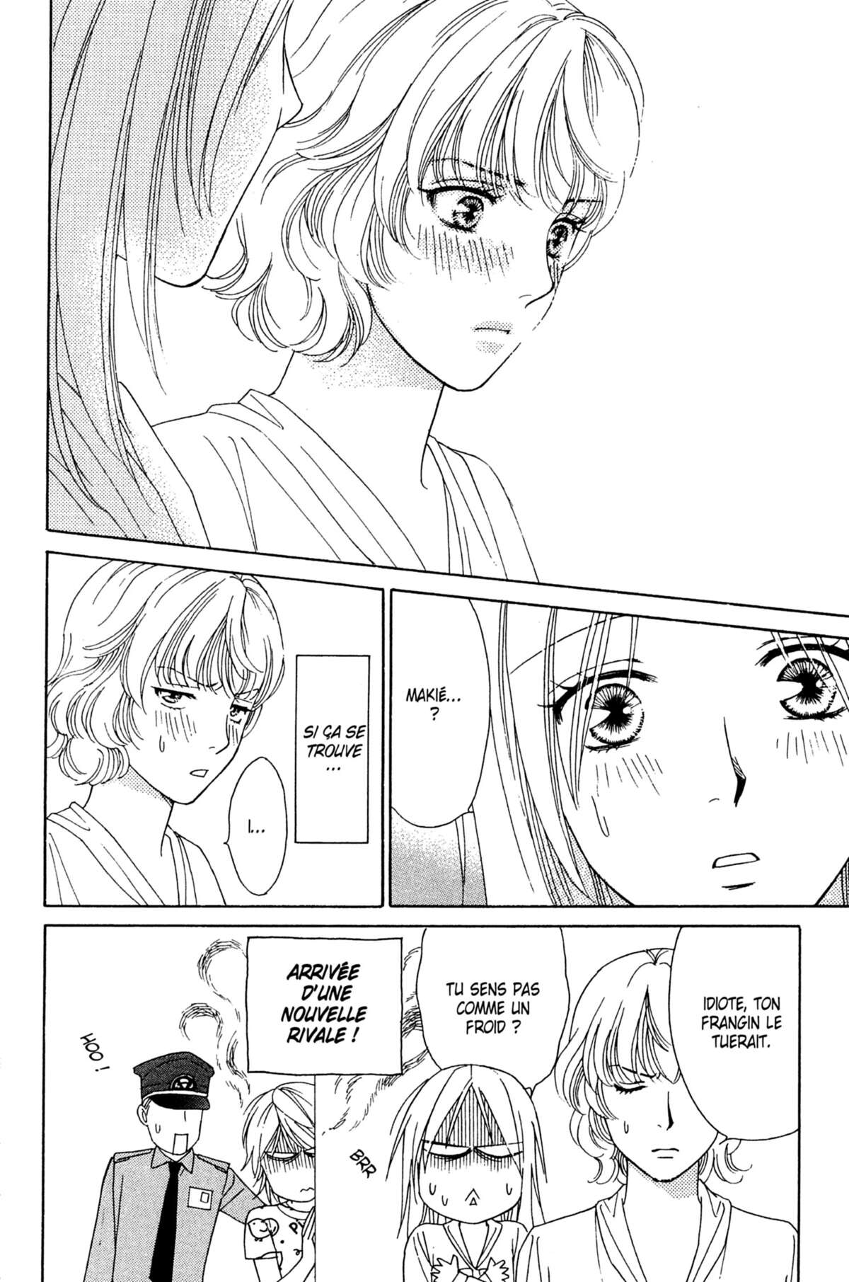Ma Petite Maitresse Volume 5 page 131