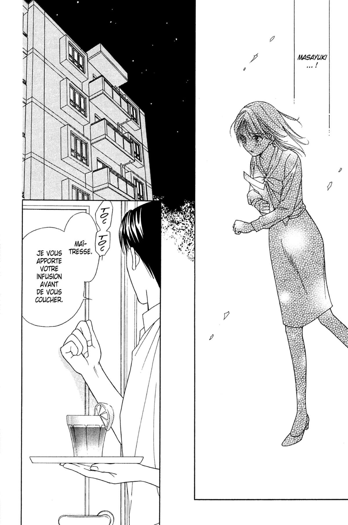 Ma Petite Maitresse Volume 5 page 141