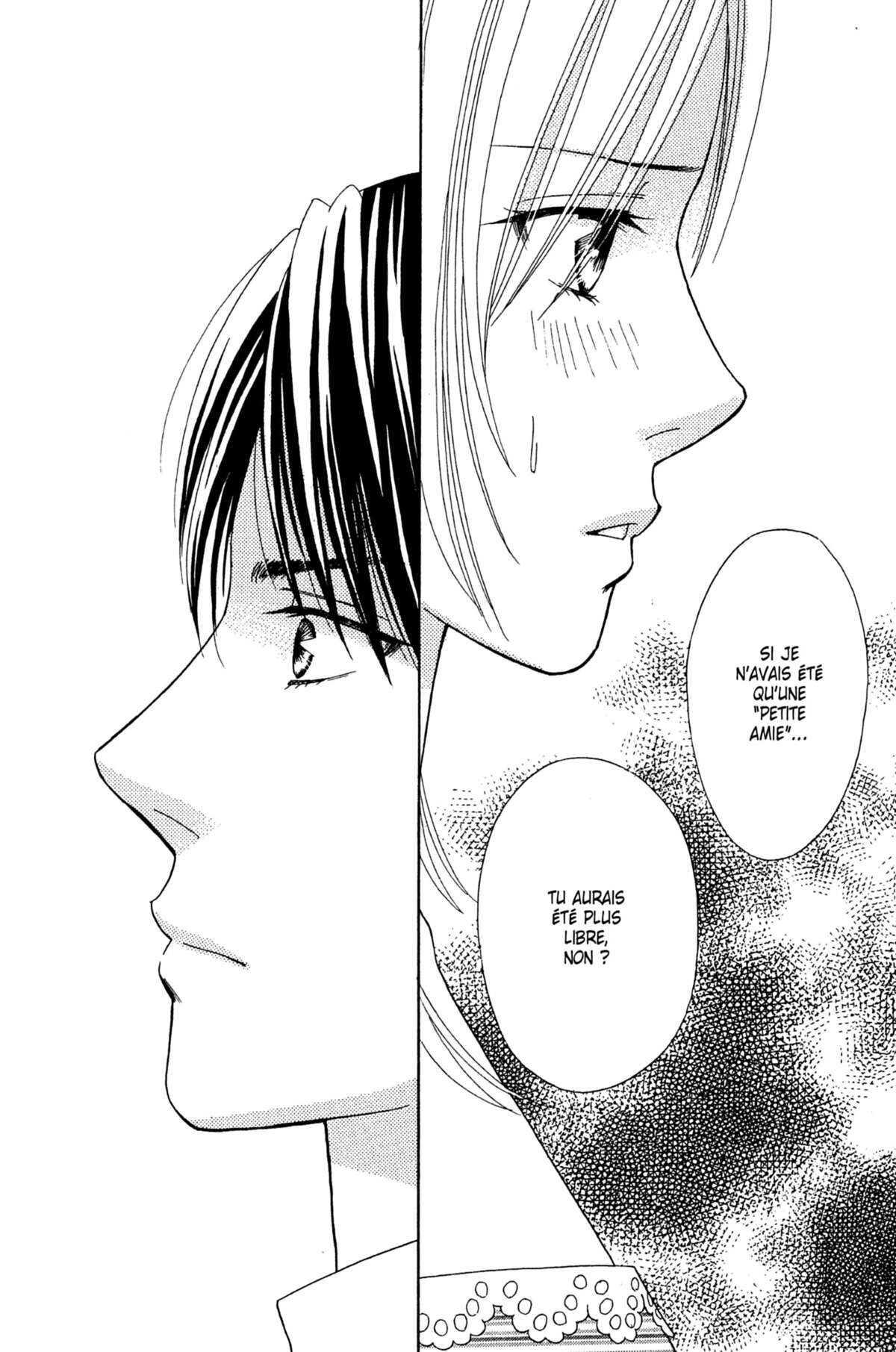 Ma Petite Maitresse Volume 5 page 145