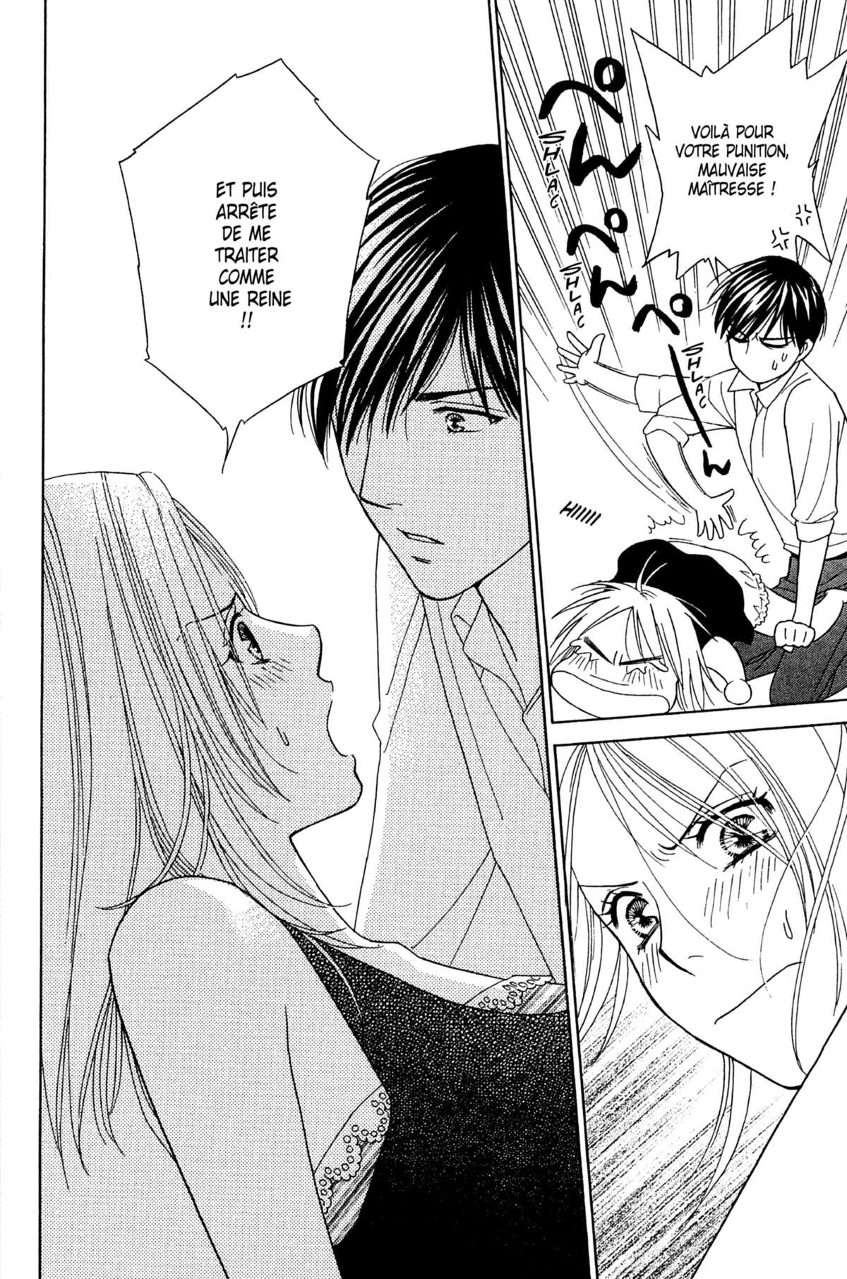 Ma Petite Maitresse Volume 5 page 147