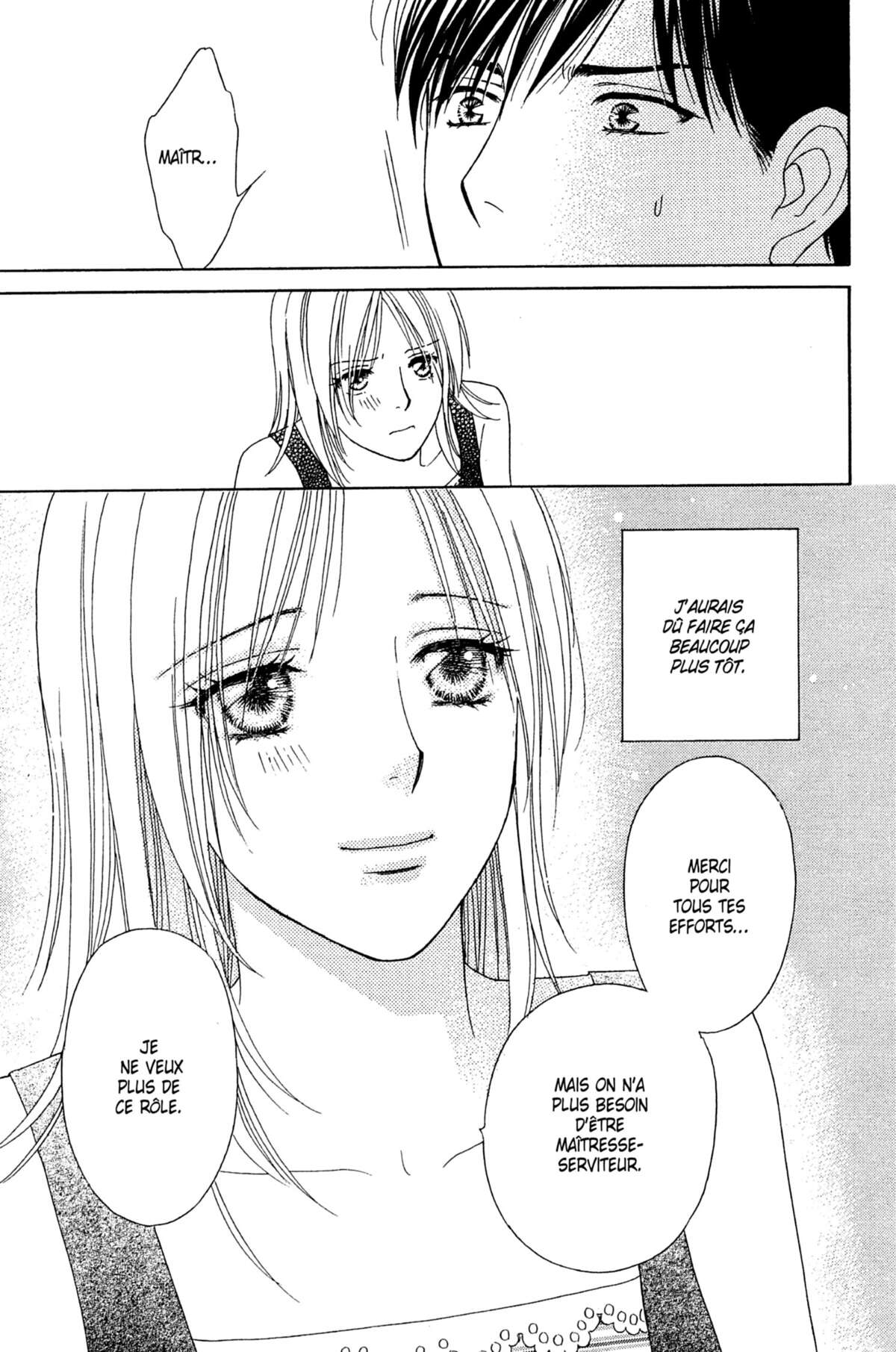 Ma Petite Maitresse Volume 5 page 148