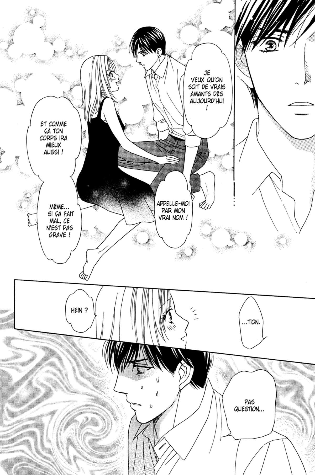 Ma Petite Maitresse Volume 5 page 149