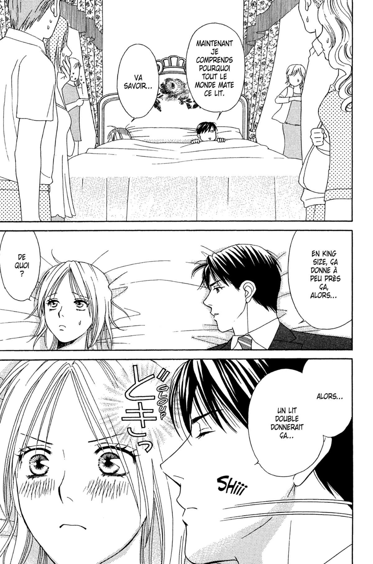 Ma Petite Maitresse Volume 5 page 28