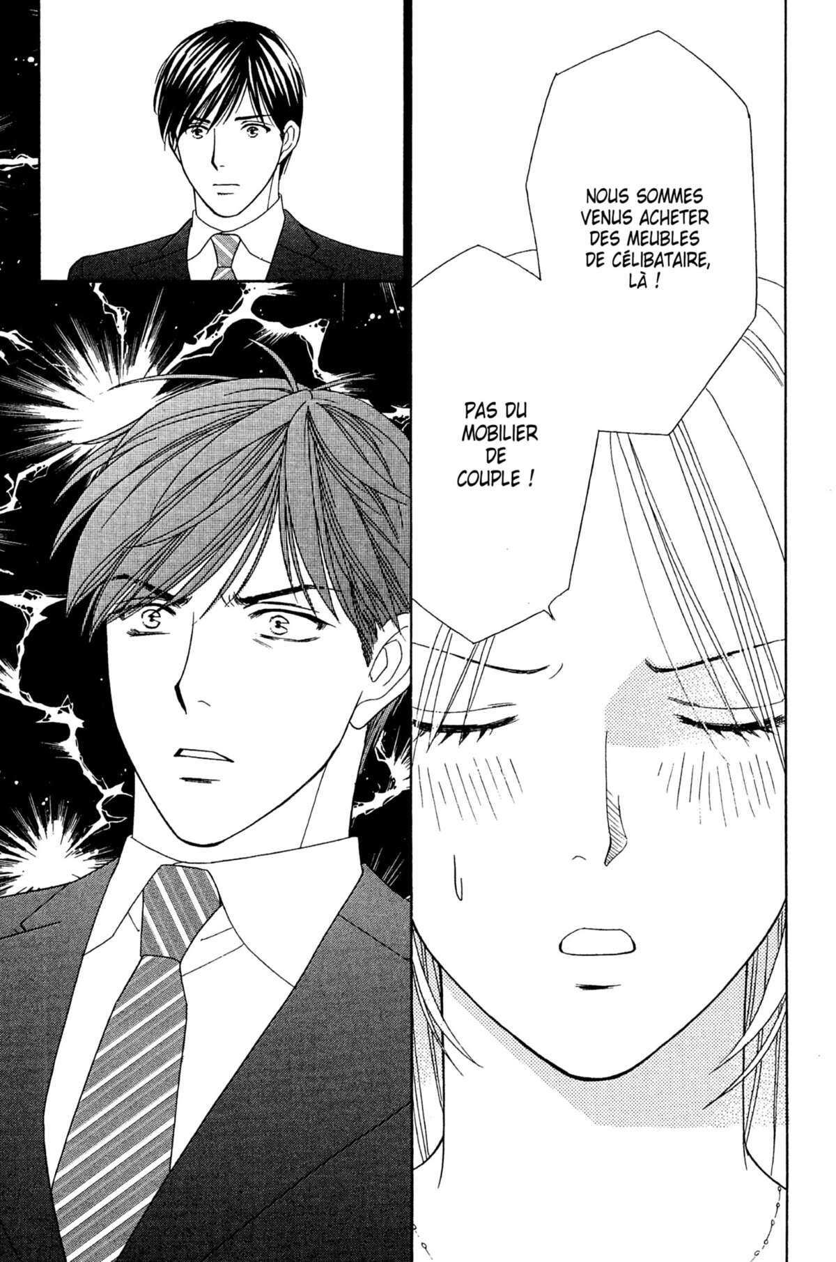 Ma Petite Maitresse Volume 5 page 30