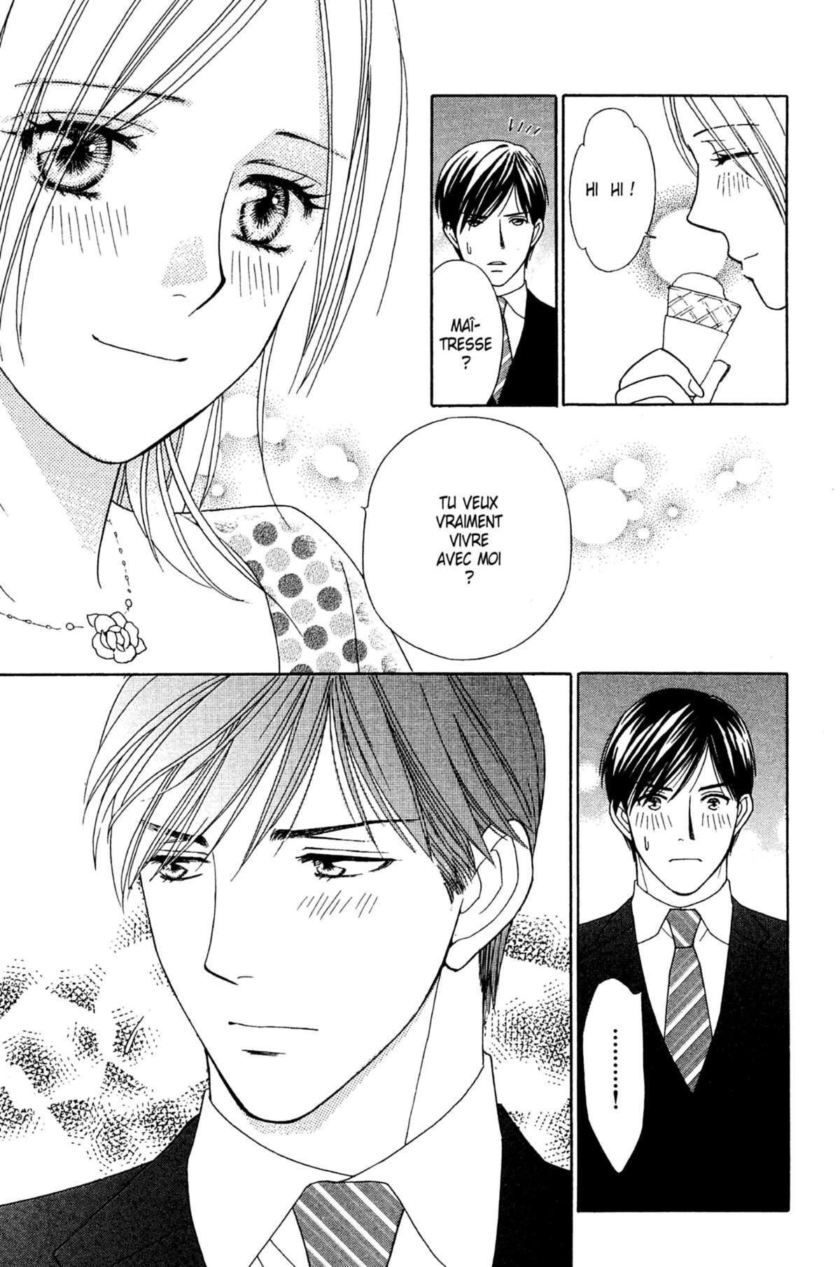 Ma Petite Maitresse Volume 5 page 32