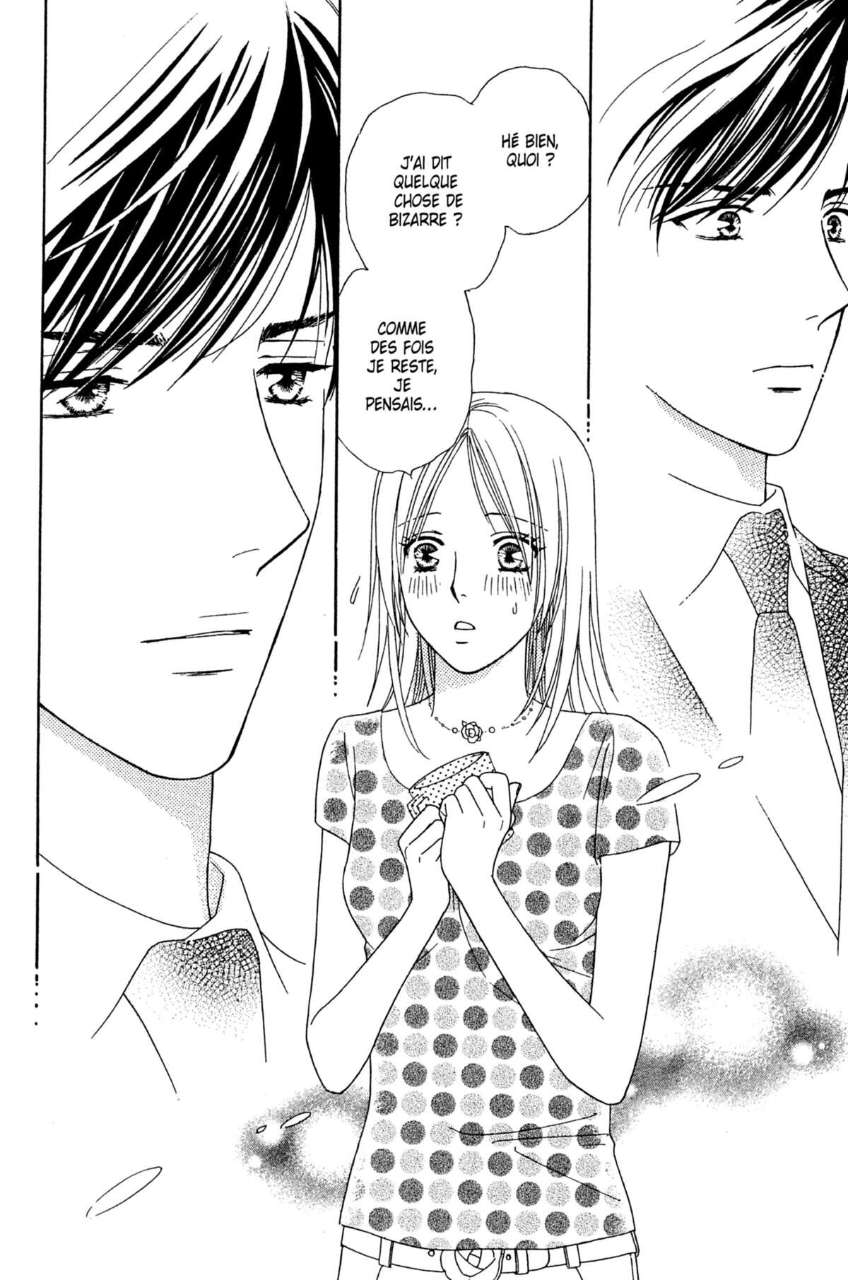 Ma Petite Maitresse Volume 5 page 35