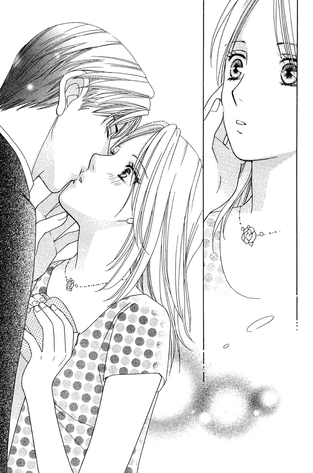 Ma Petite Maitresse Volume 5 page 36