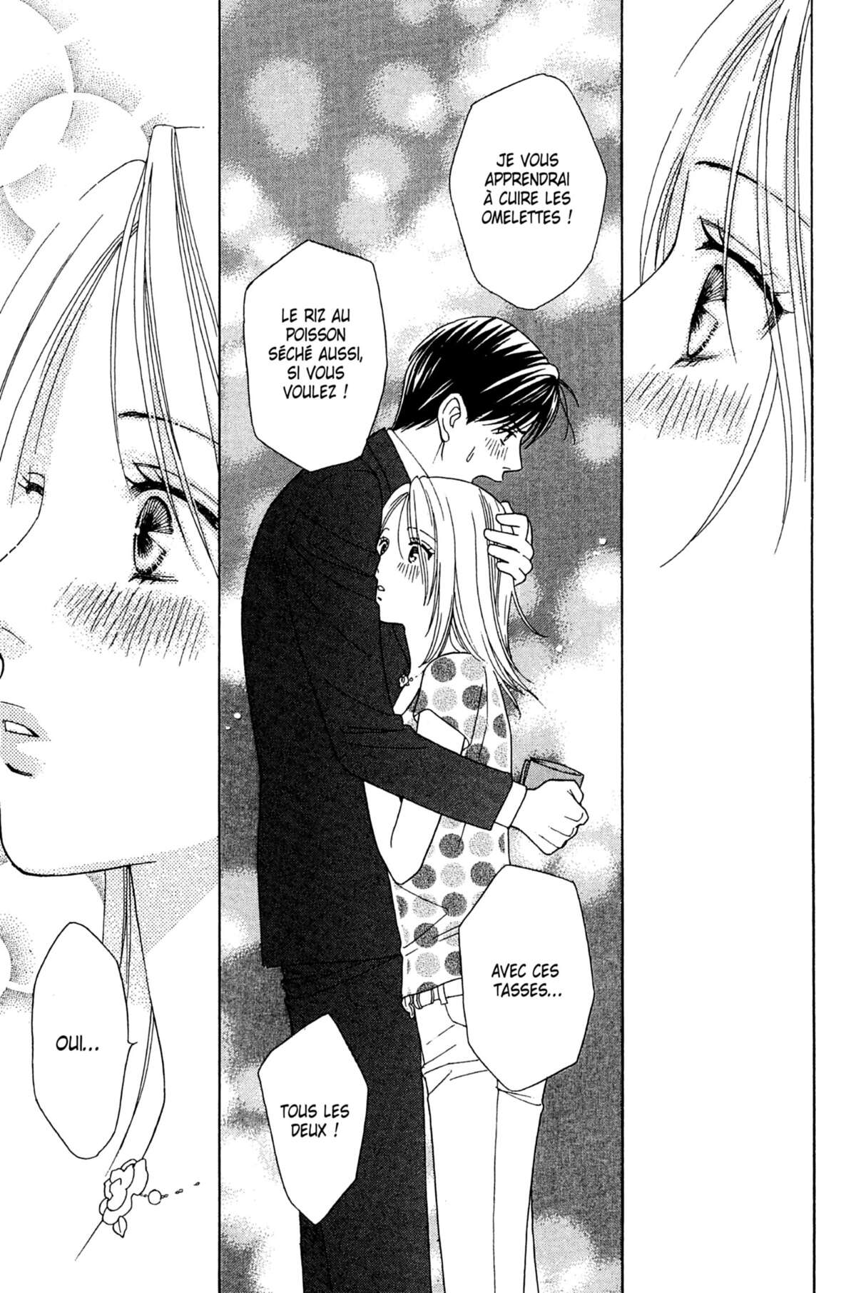 Ma Petite Maitresse Volume 5 page 38