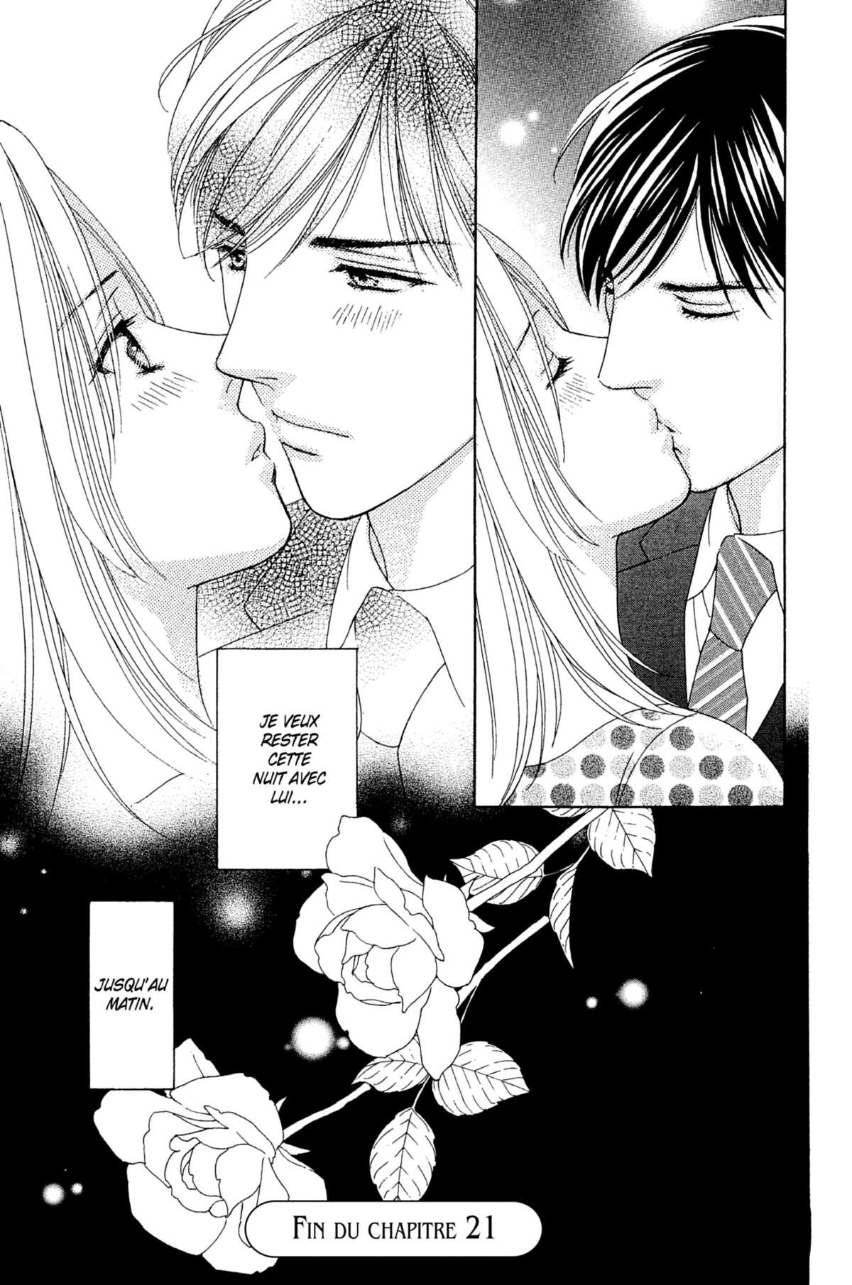 Ma Petite Maitresse Volume 5 page 42