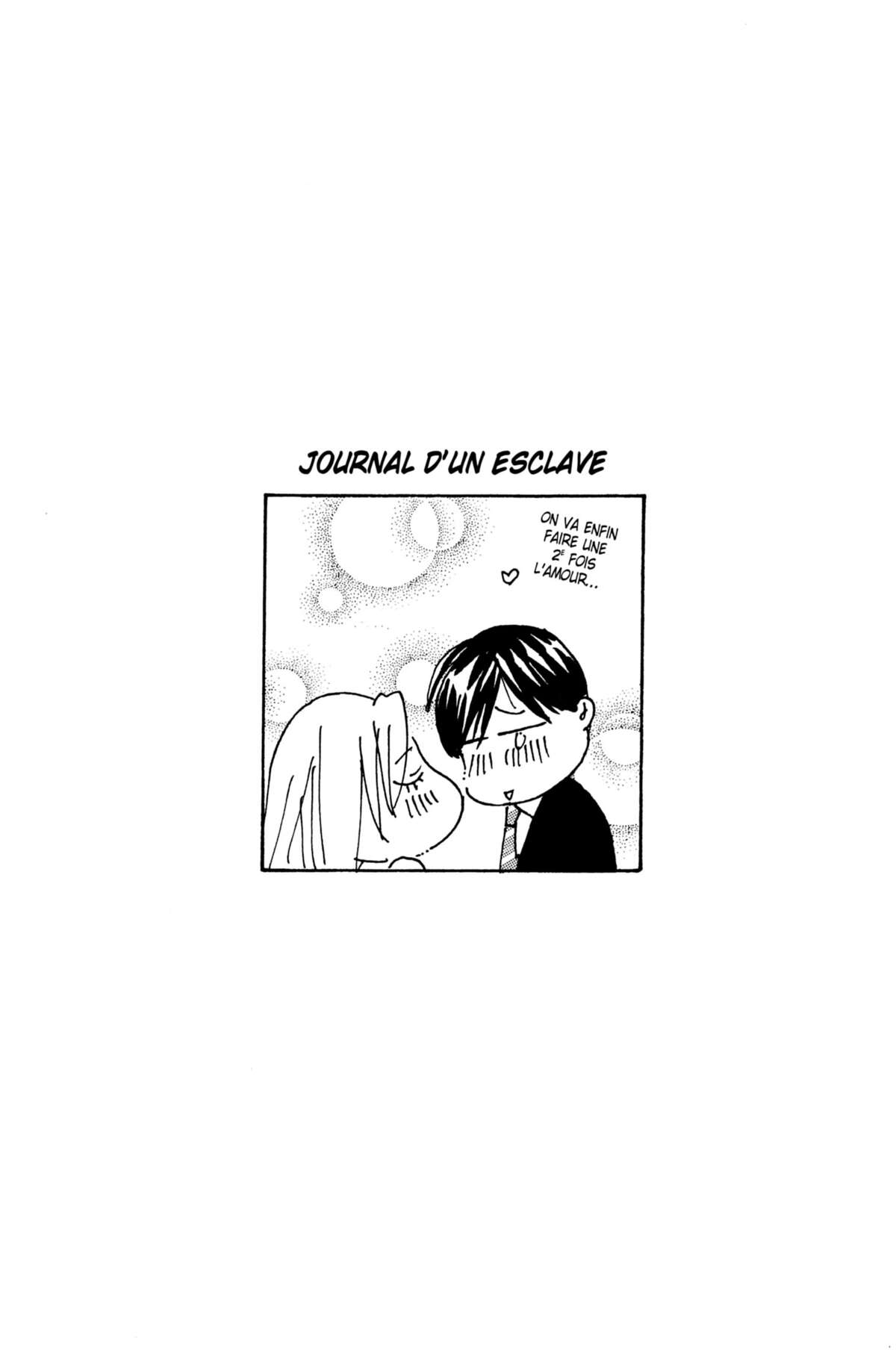 Ma Petite Maitresse Volume 5 page 43