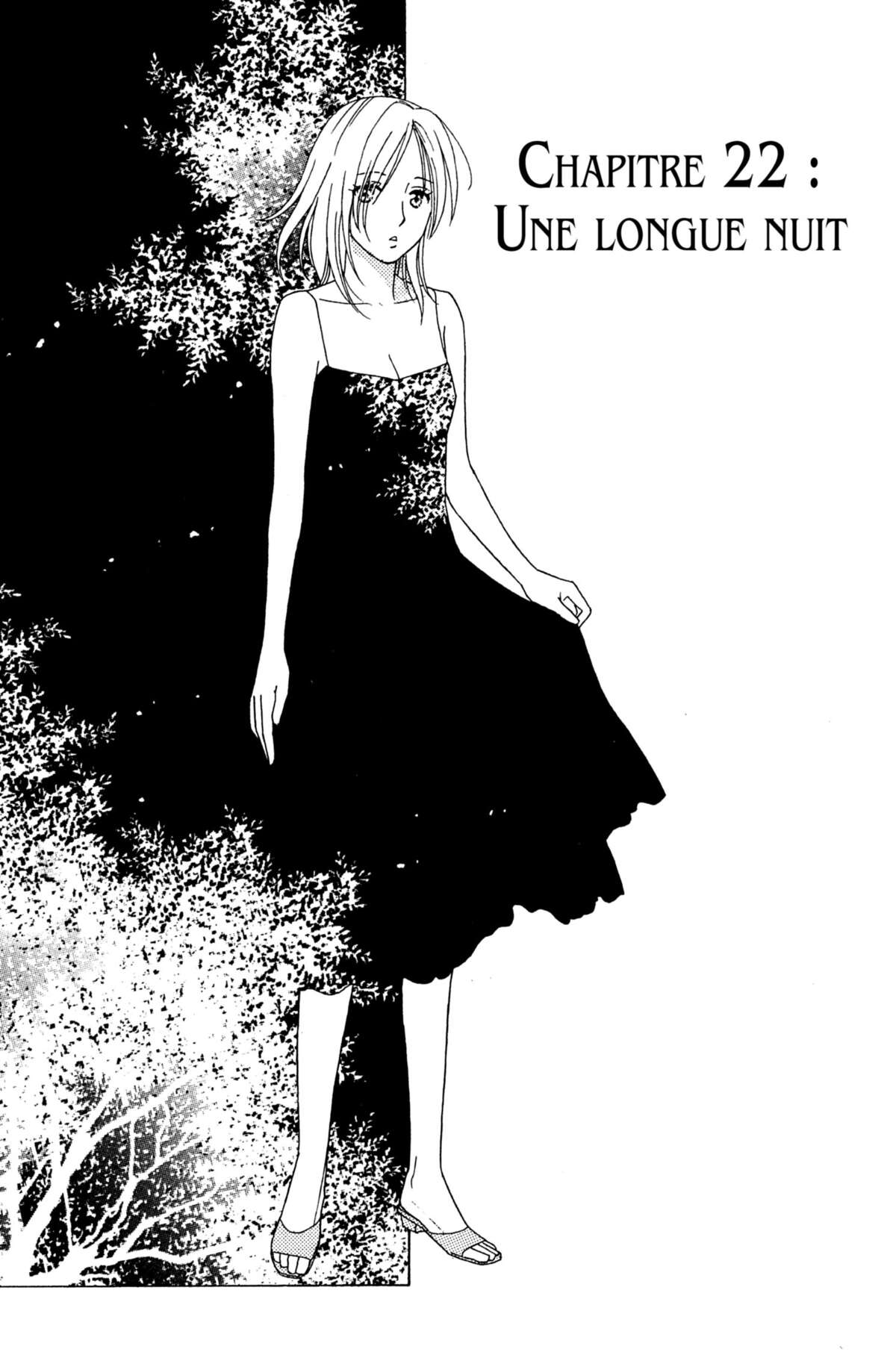 Ma Petite Maitresse Volume 5 page 44