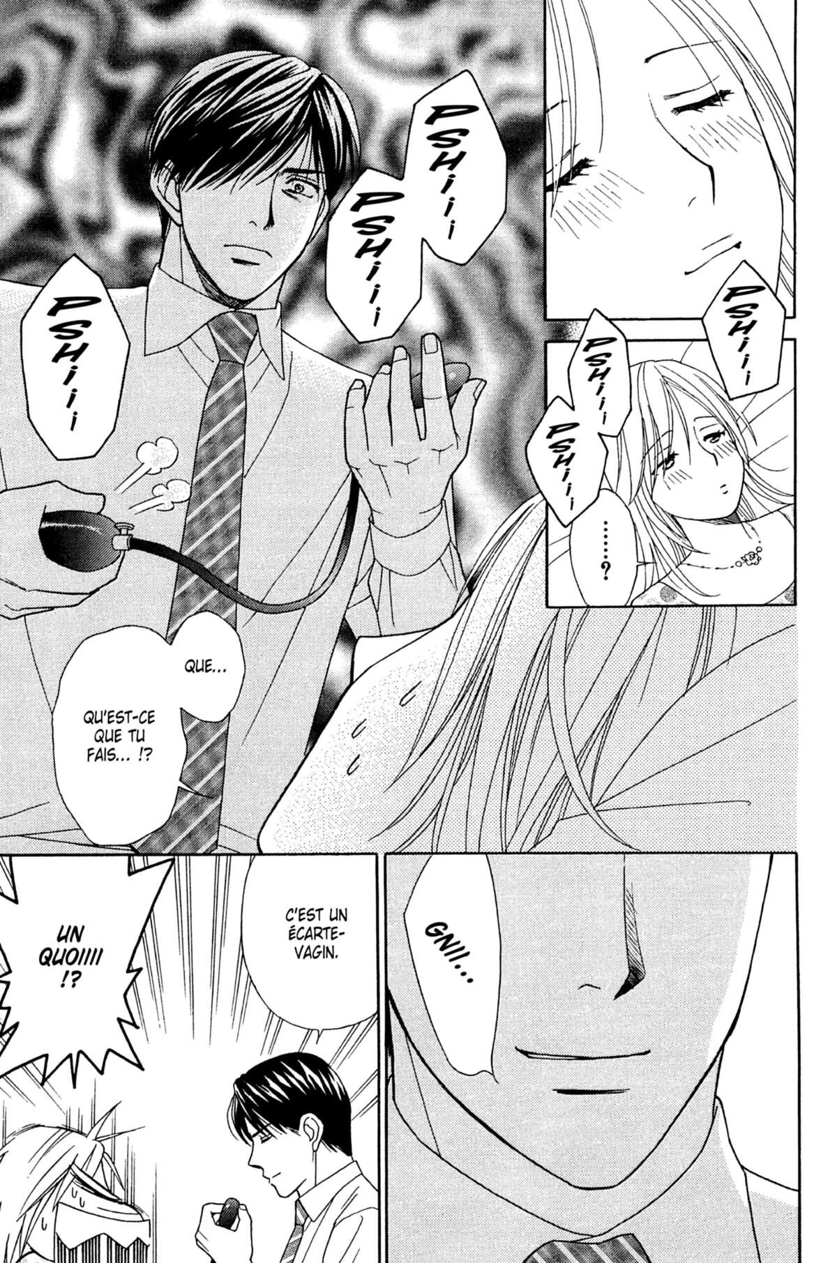 Ma Petite Maitresse Volume 5 page 50