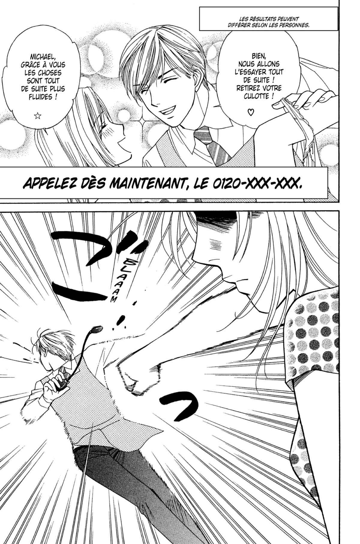 Ma Petite Maitresse Volume 5 page 52