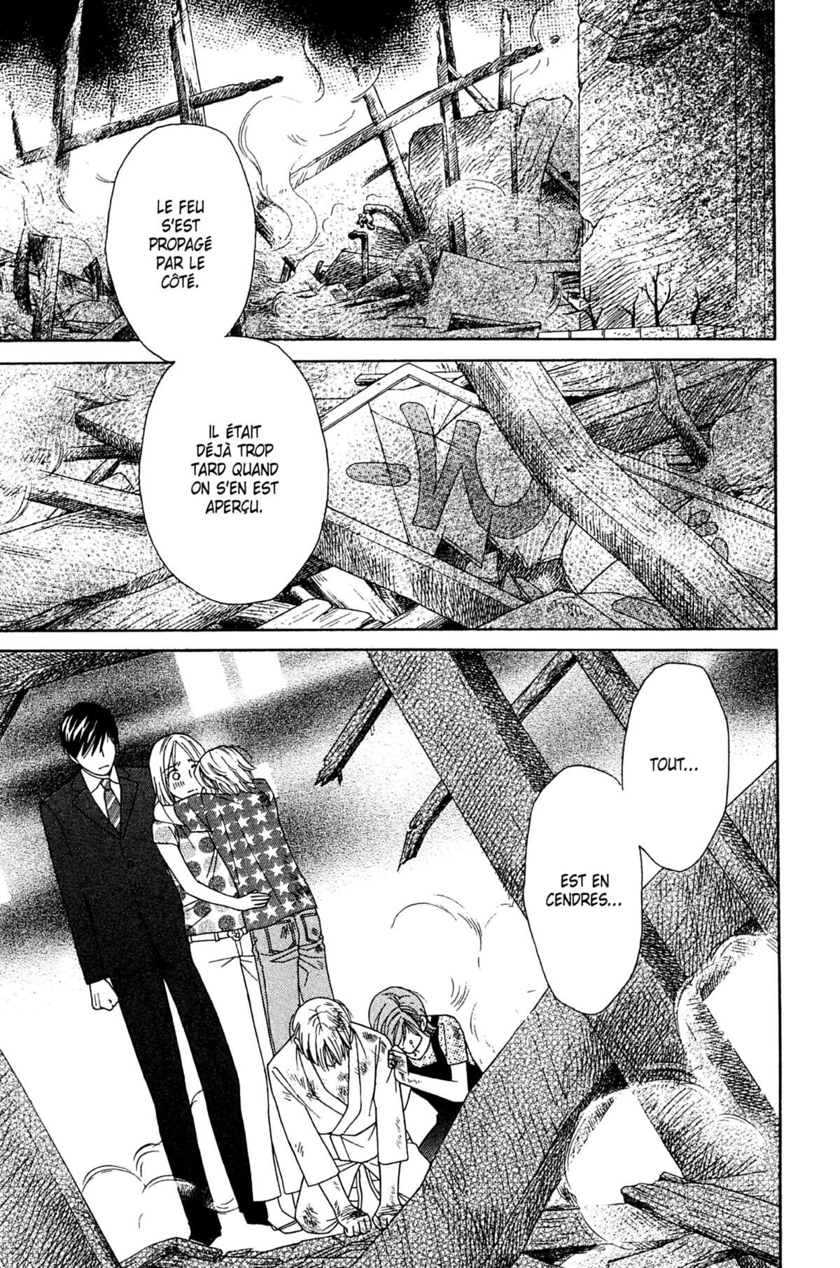 Ma Petite Maitresse Volume 5 page 56