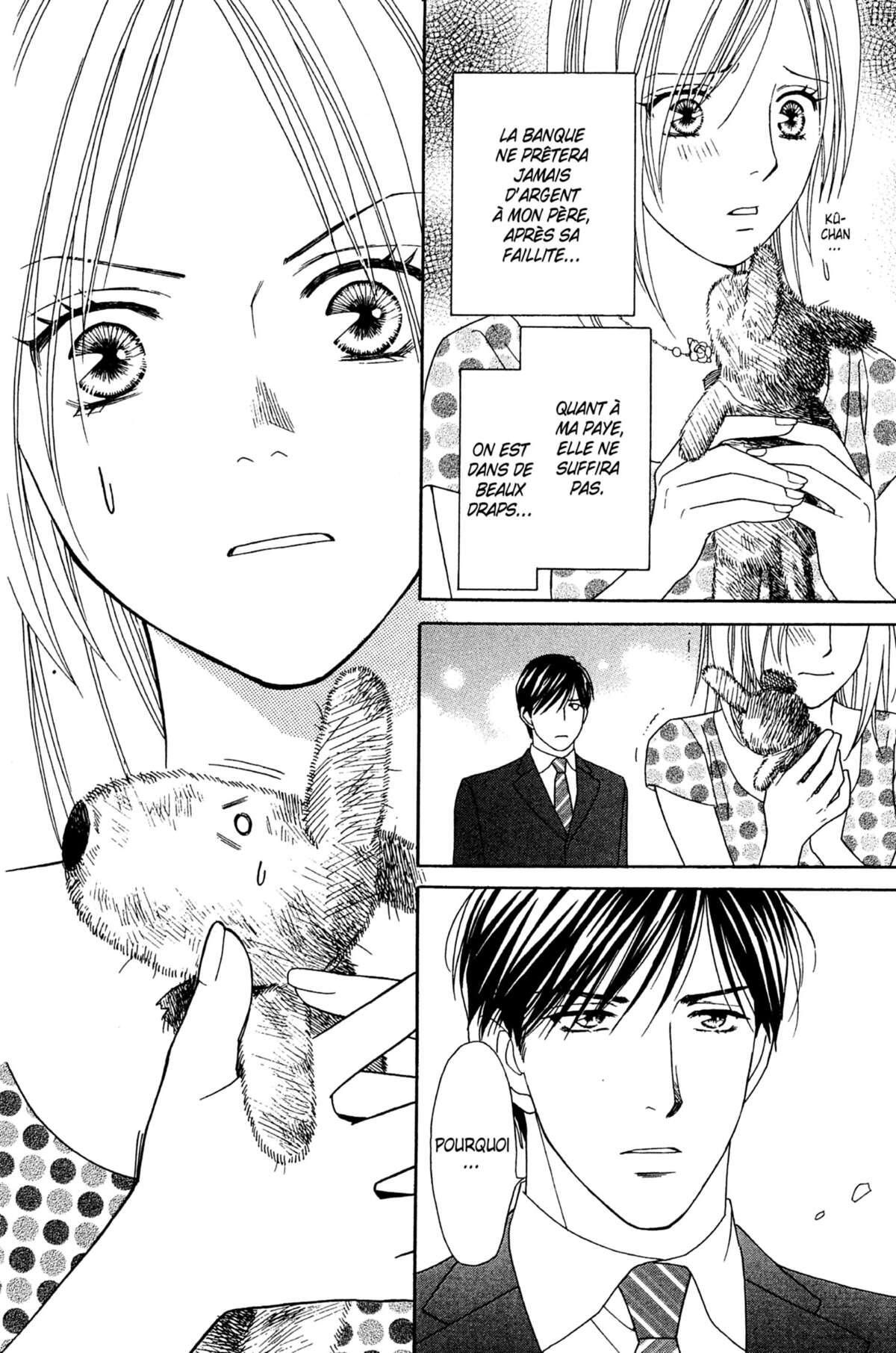 Ma Petite Maitresse Volume 5 page 59