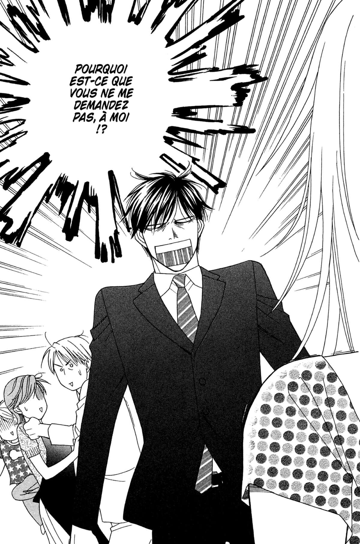 Ma Petite Maitresse Volume 5 page 60