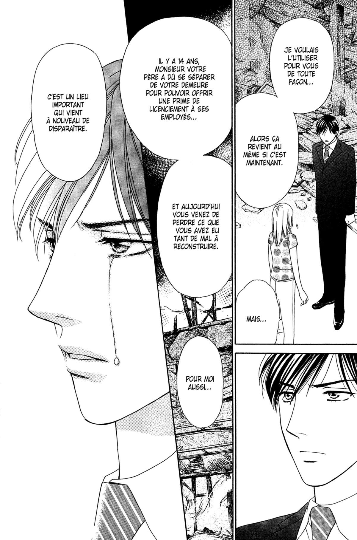 Ma Petite Maitresse Volume 5 page 63
