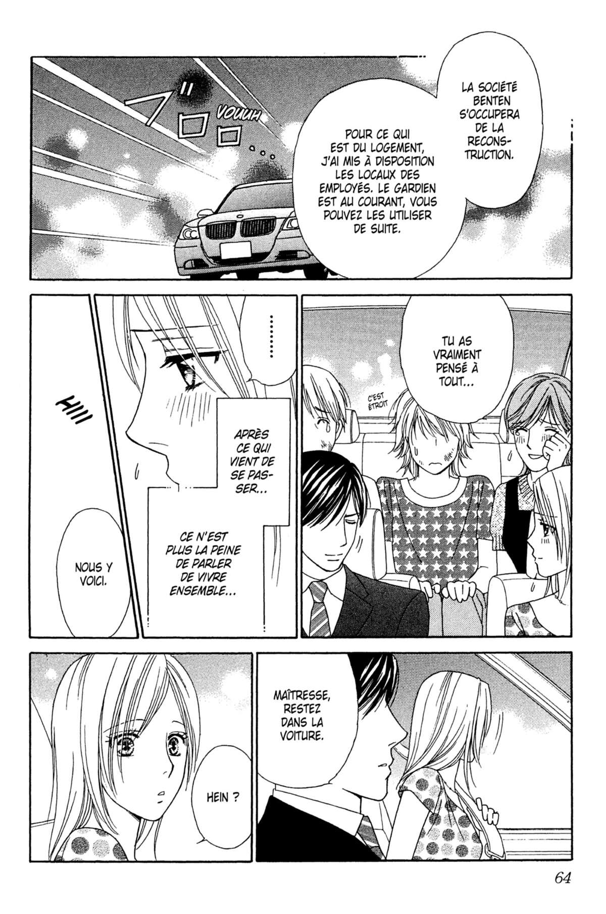 Ma Petite Maitresse Volume 5 page 65