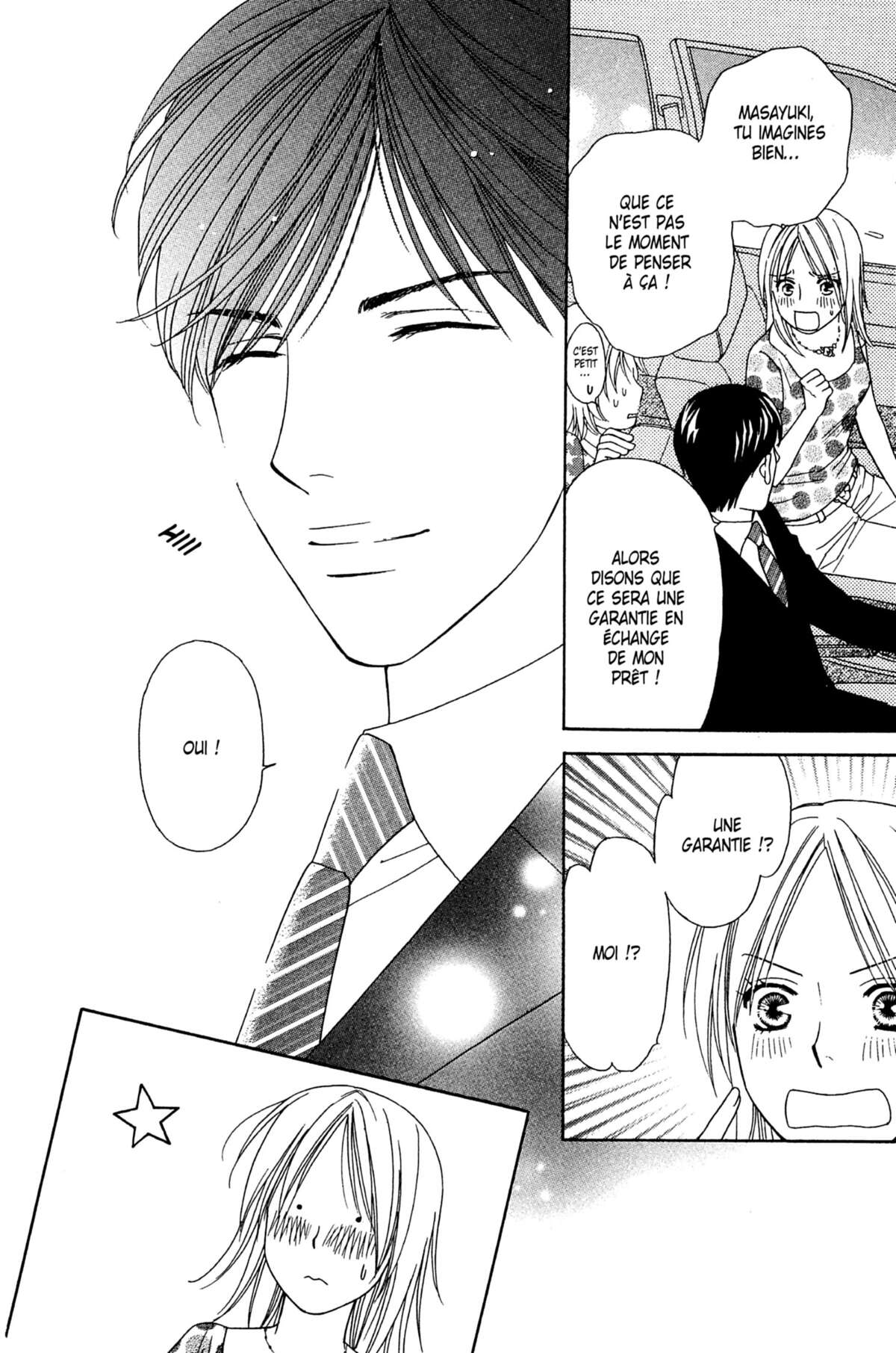Ma Petite Maitresse Volume 5 page 67