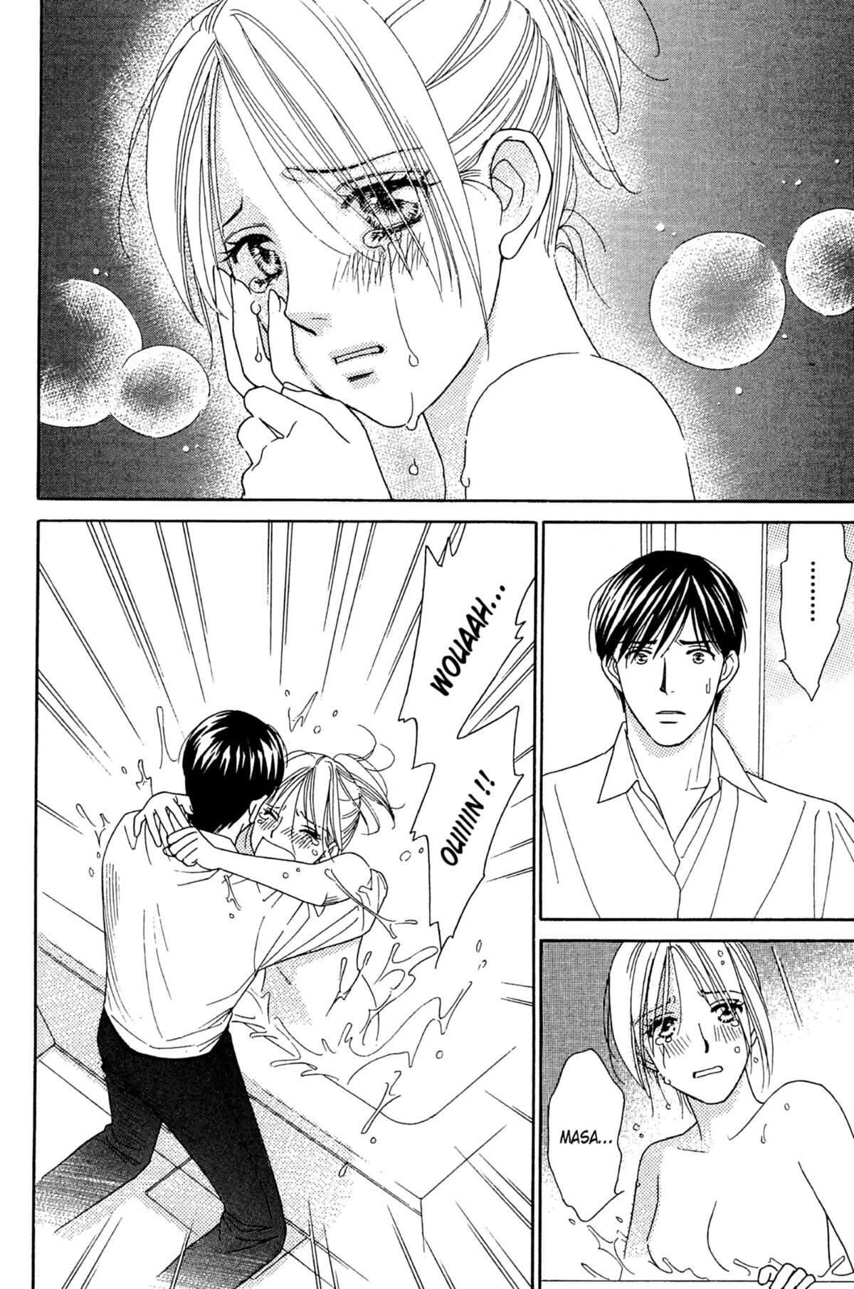 Ma Petite Maitresse Volume 5 page 73