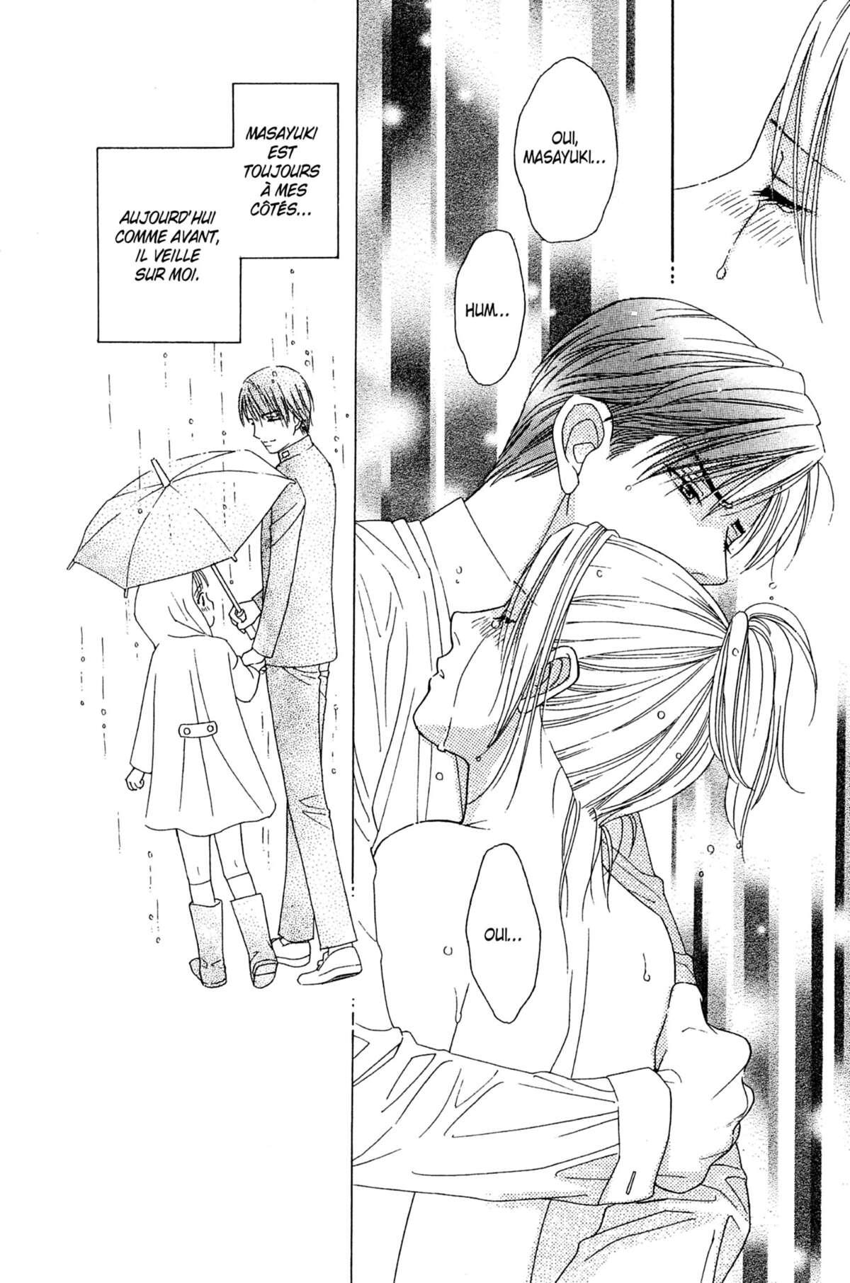 Ma Petite Maitresse Volume 5 page 75