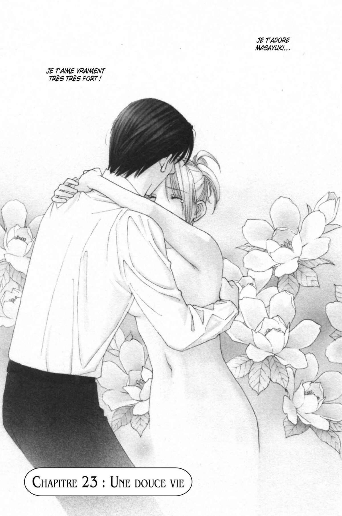 Ma Petite Maitresse Volume 5 page 80