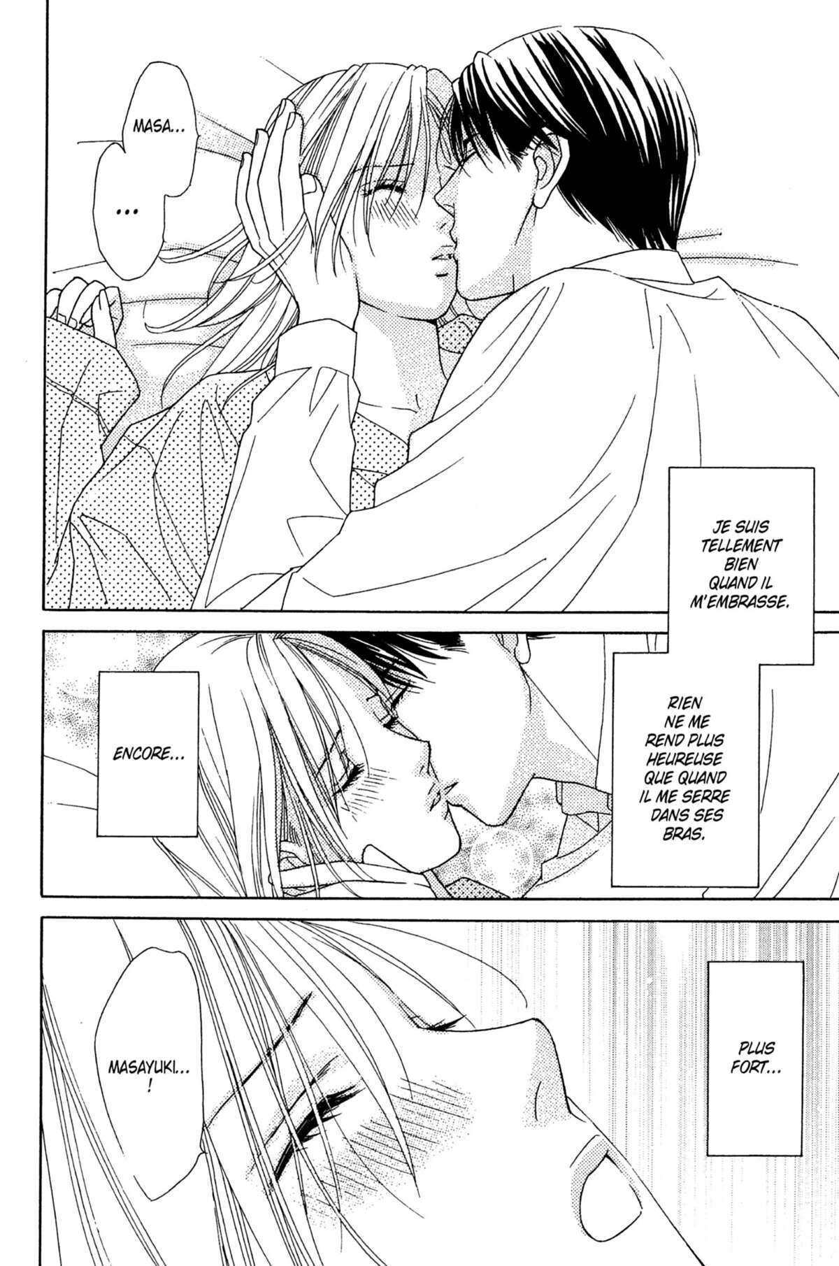 Ma Petite Maitresse Volume 5 page 89