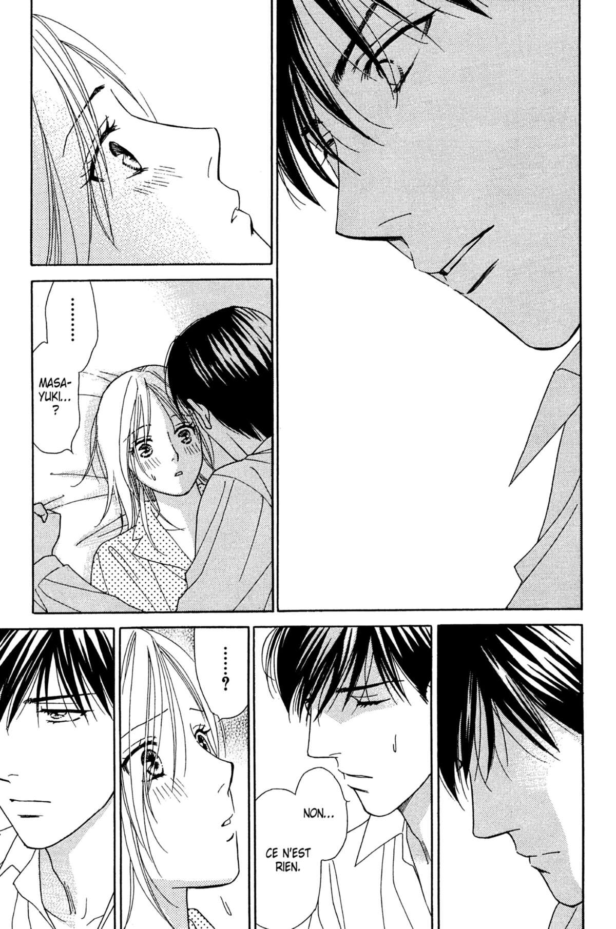 Ma Petite Maitresse Volume 5 page 90