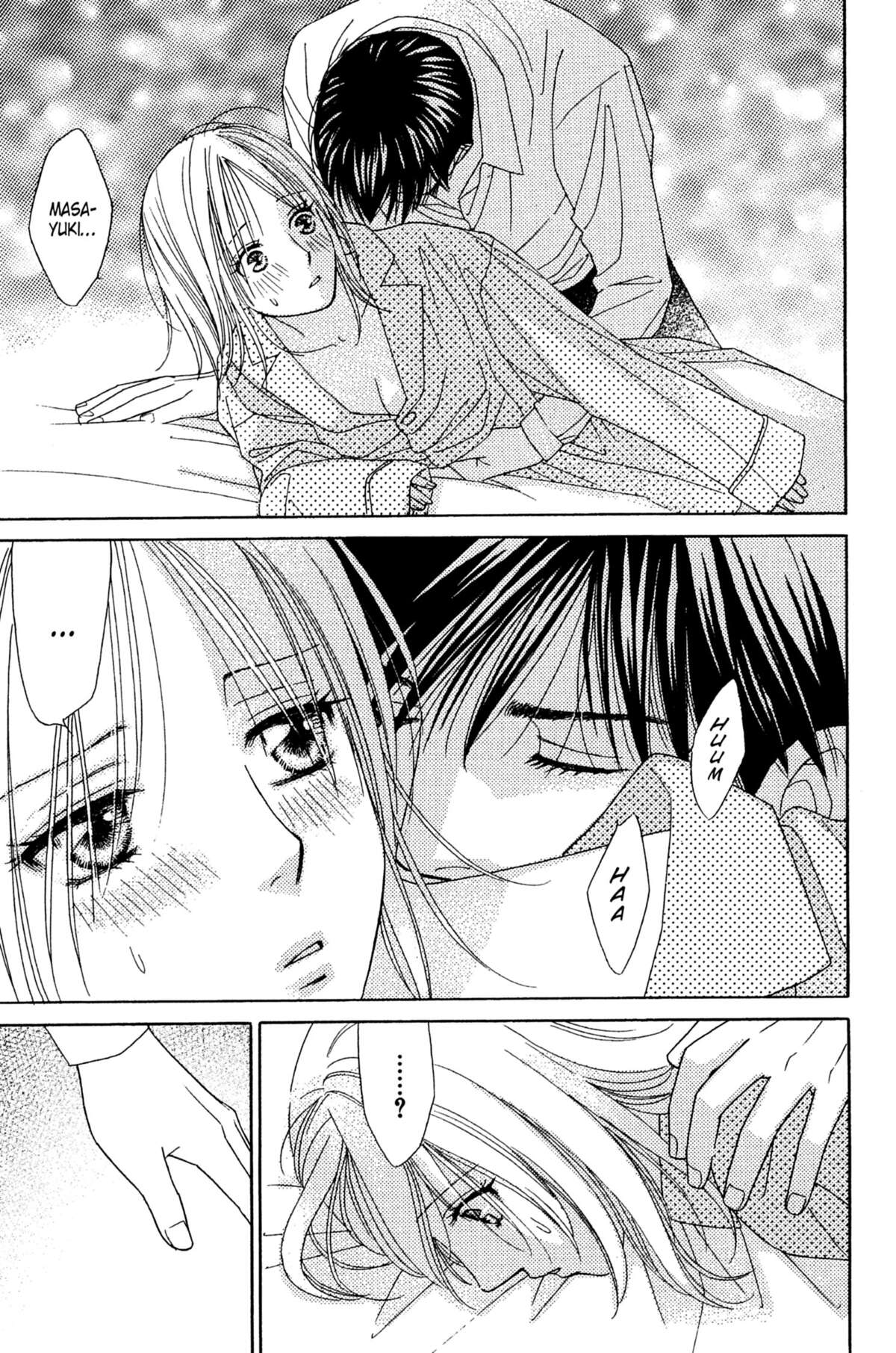 Ma Petite Maitresse Volume 5 page 92