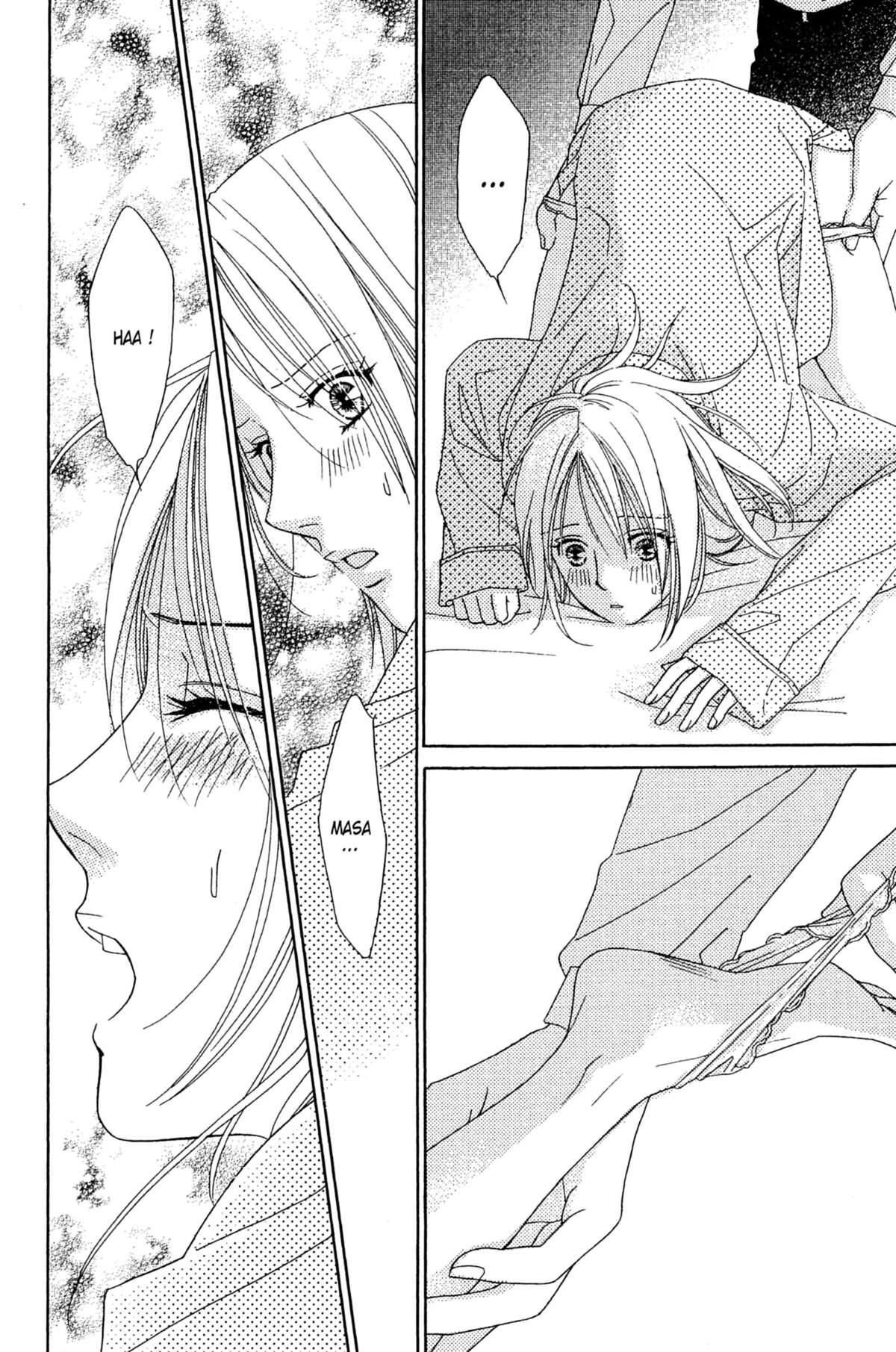 Ma Petite Maitresse Volume 5 page 93