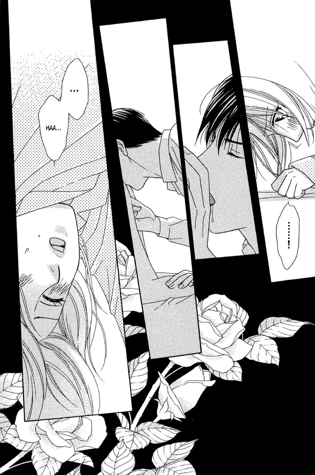 Ma Petite Maitresse Volume 5 page 95