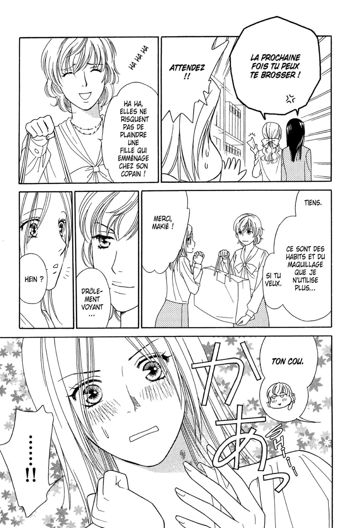 Ma Petite Maitresse Volume 5 page 98