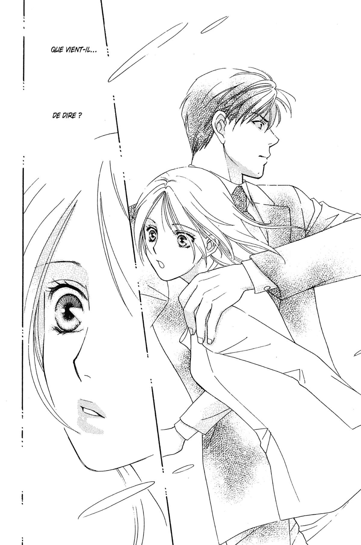 Ma Petite Maitresse Volume 1 page 39